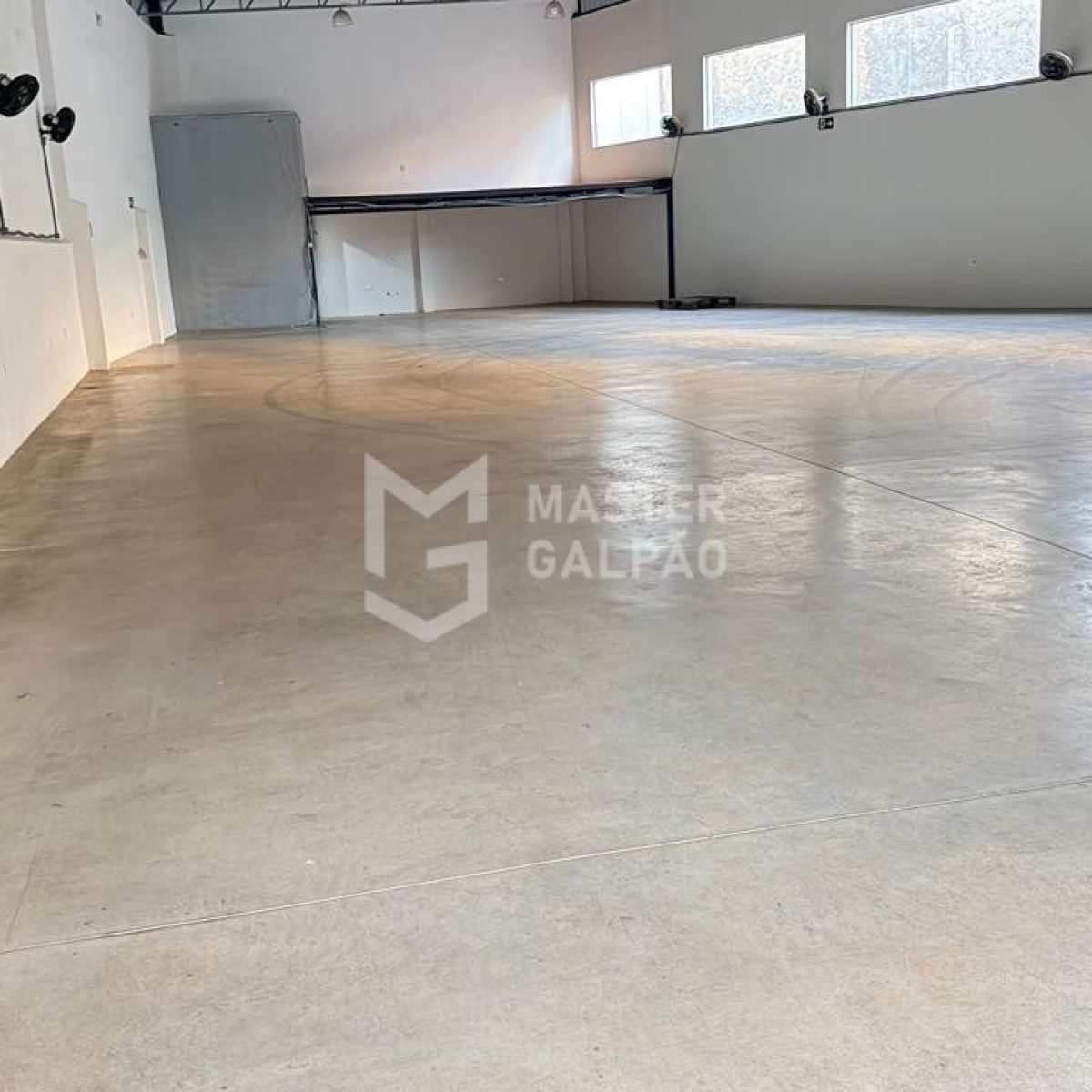 Galpão para Aluguel – 490m² | Padre Eustáquio – Igarapé/MG