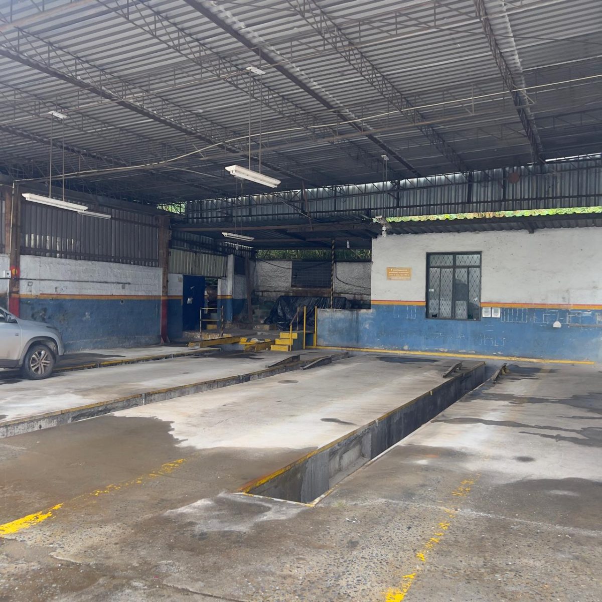 Área Comercial no Anel Rodoviário