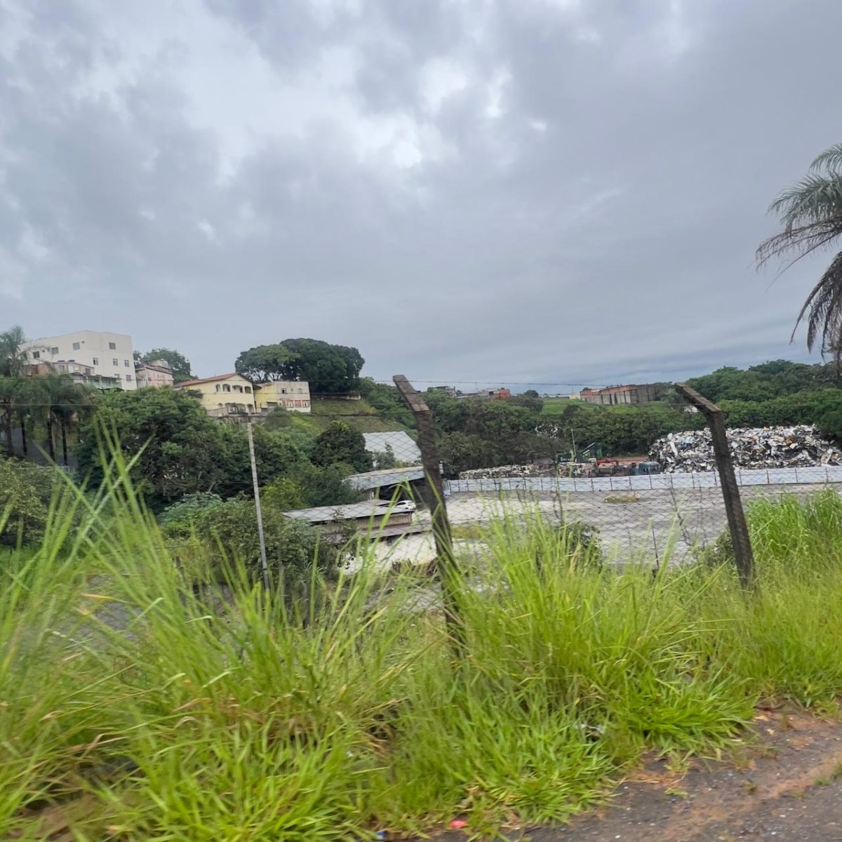 Área Comercial no Anel Rodoviário