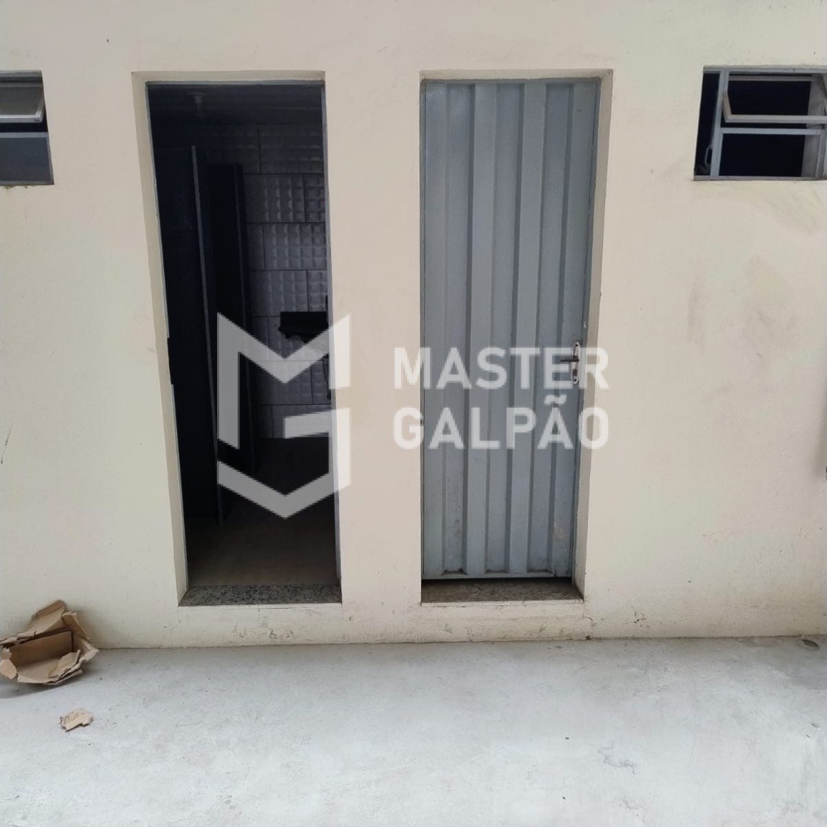 Galpão para Aluguel – 900m²