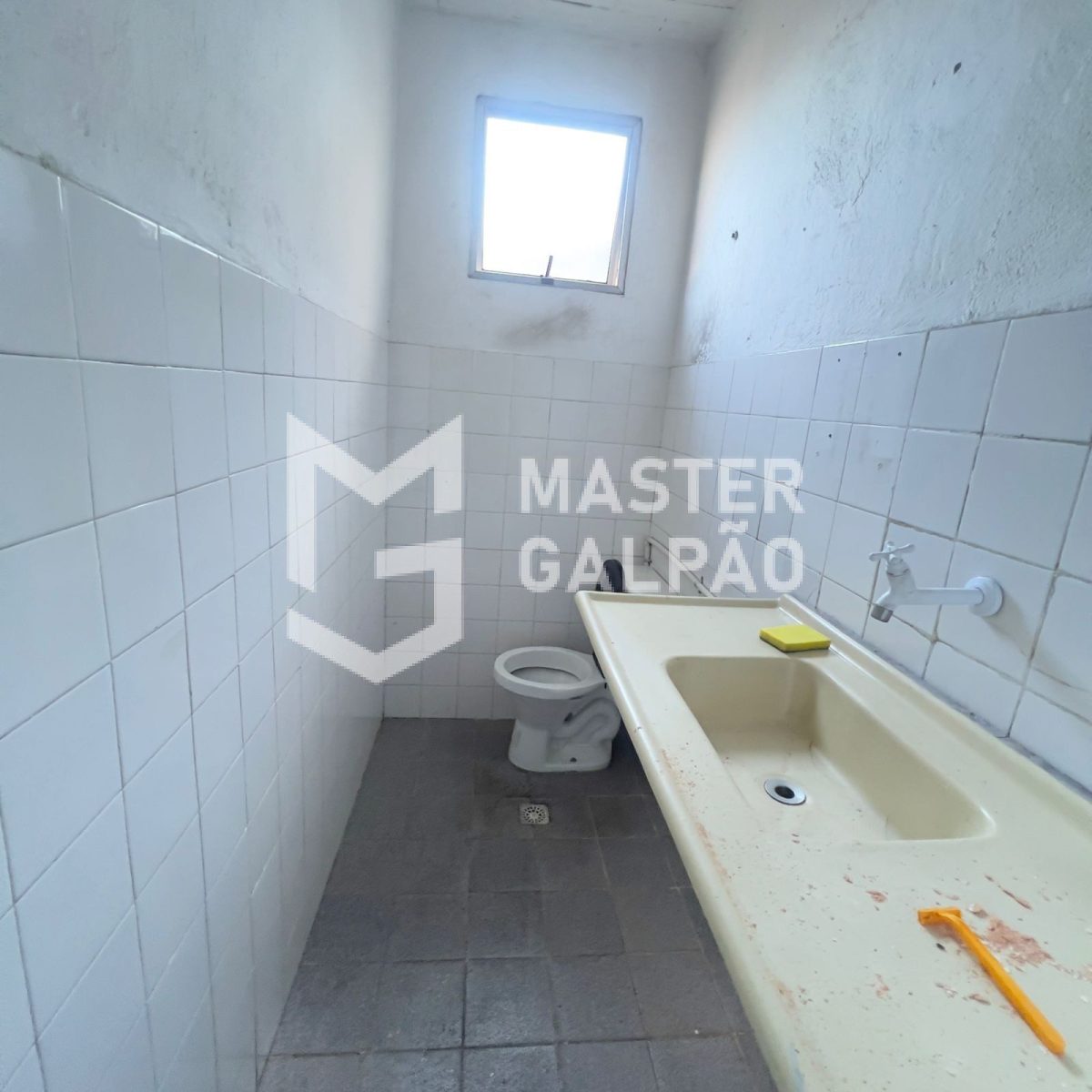 Galpão – 1.260m² Jardim Petrópolis – Betim/MG (Marginal BR-381)