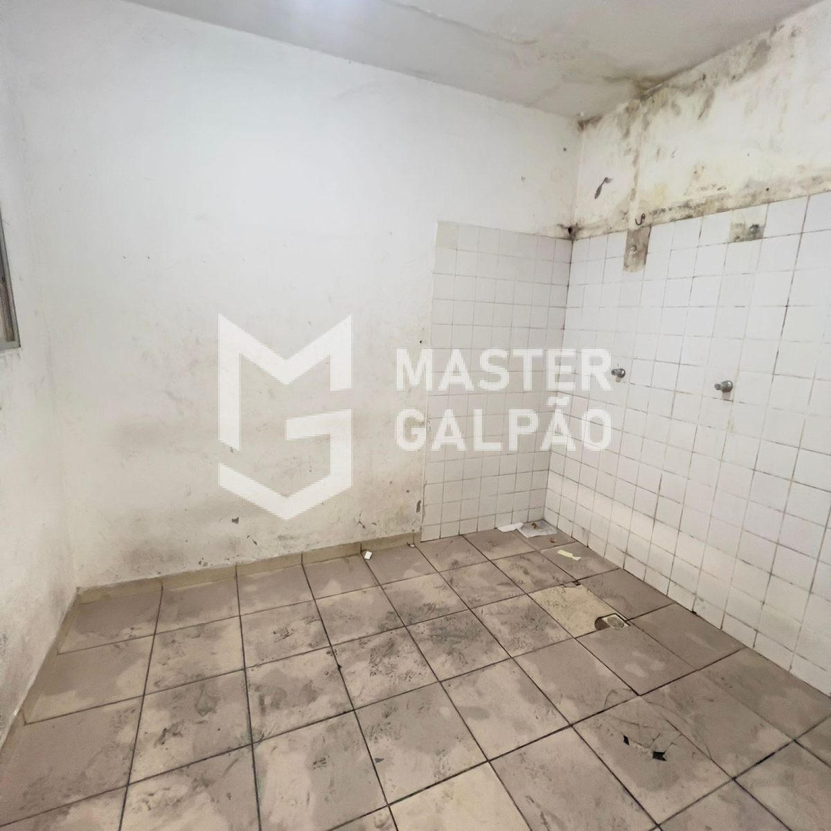 Galpão – 1.260m² Jardim Petrópolis – Betim/MG (Marginal BR-381)