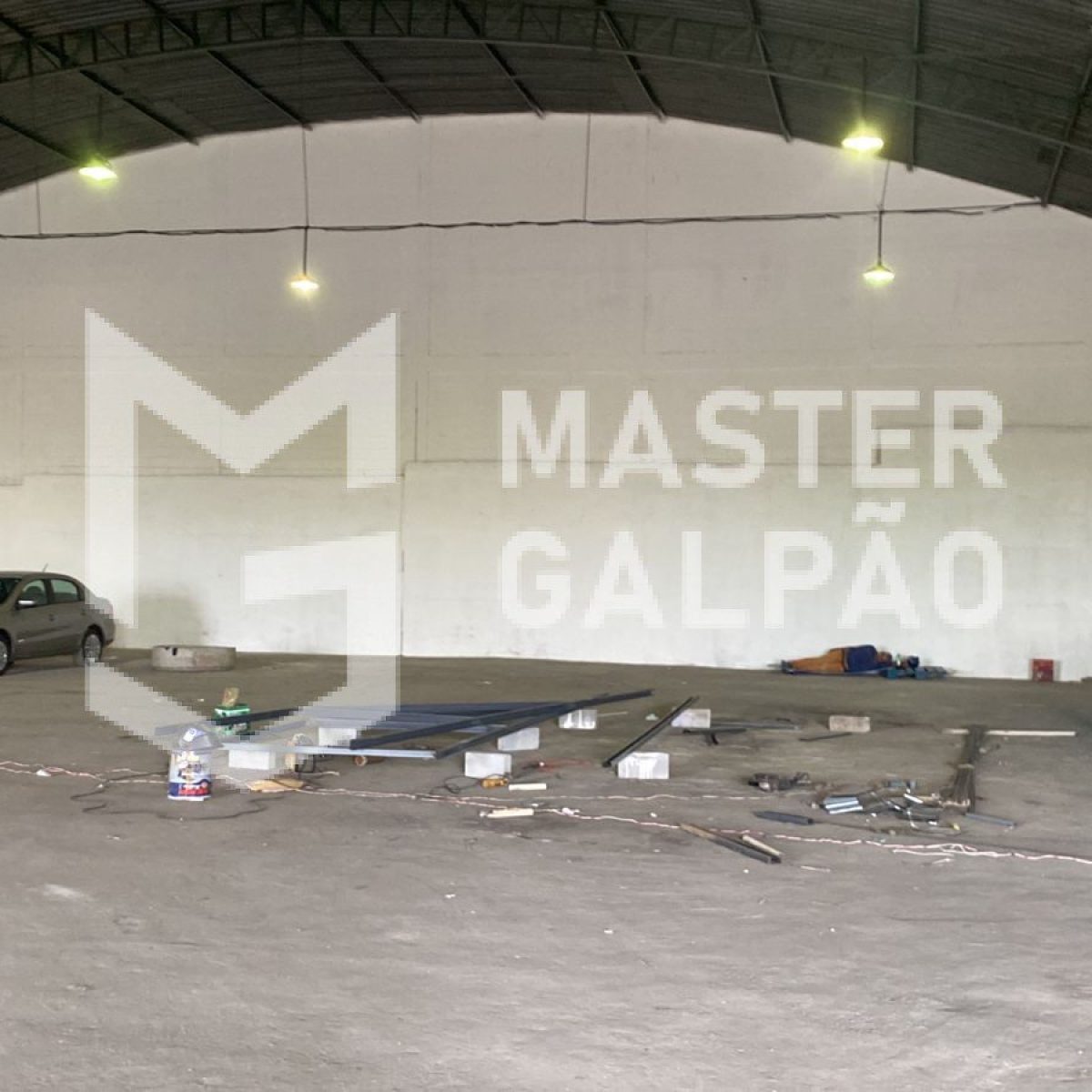Oportunidade: Galpão ao lado da Ceasa Minas – Contagem/MG