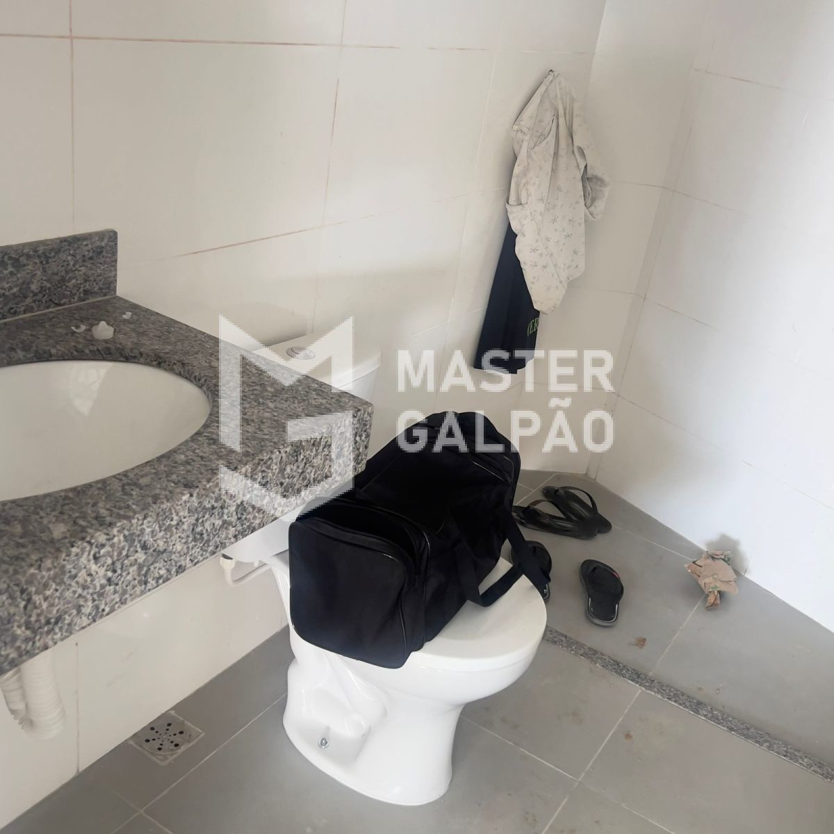 Locação de Galpão para Comércio Local | Contagem/MG