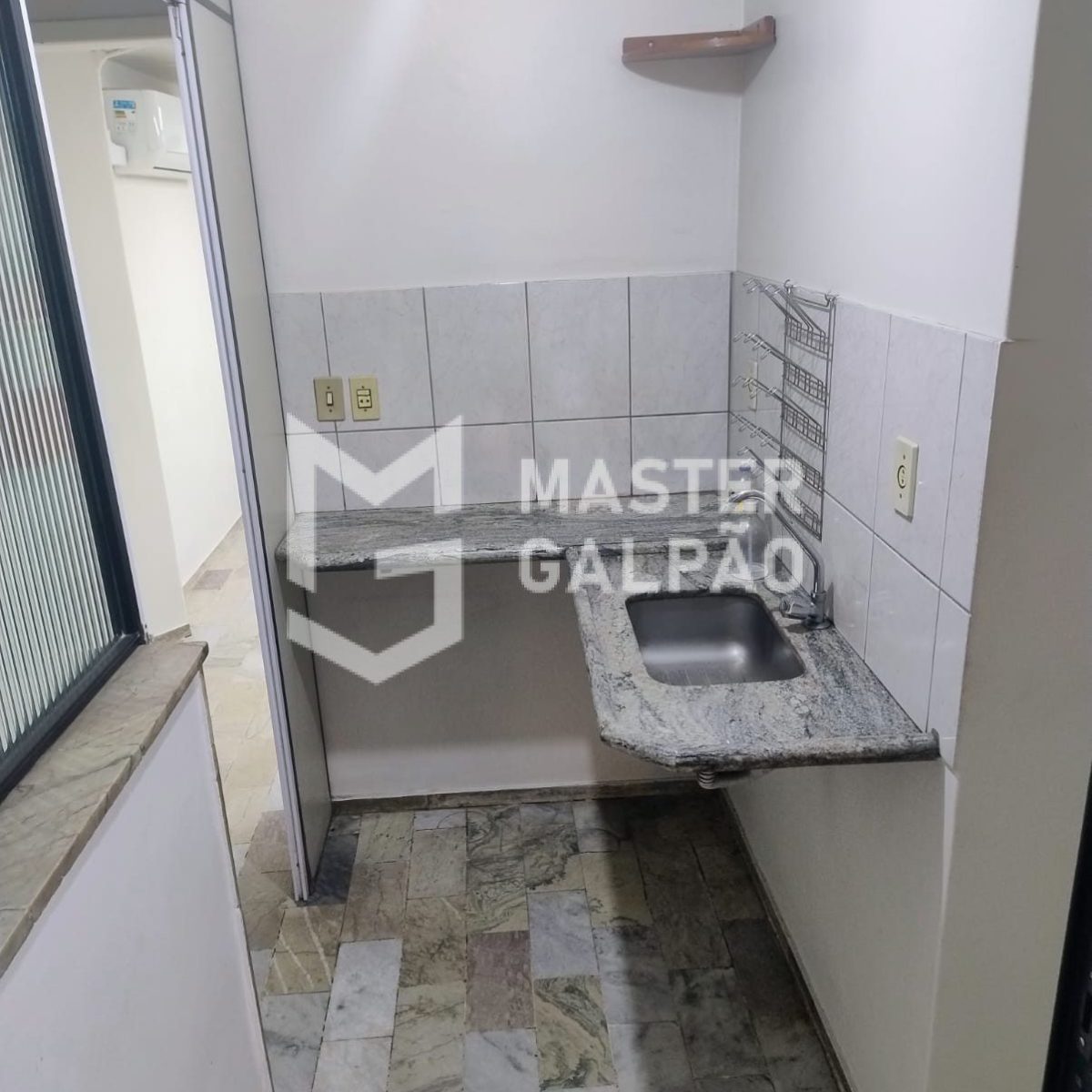 Conjunto de Galpões 720m² | Jardim Vera Cruz – Contagem/MG