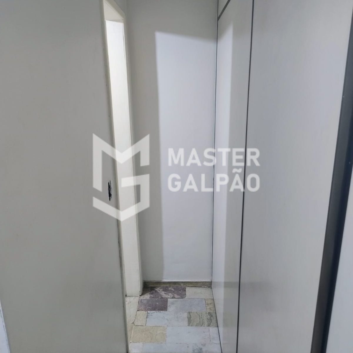 Conjunto de Galpões 720m² | Jardim Vera Cruz – Contagem/MG