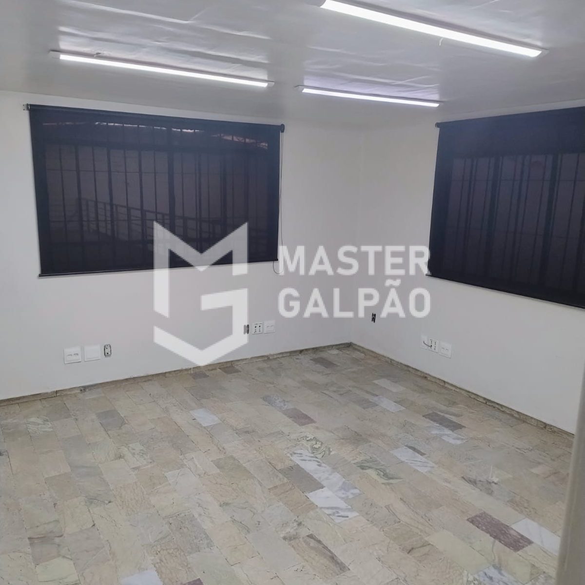 Conjunto de Galpões 720m² | Jardim Vera Cruz – Contagem/MG