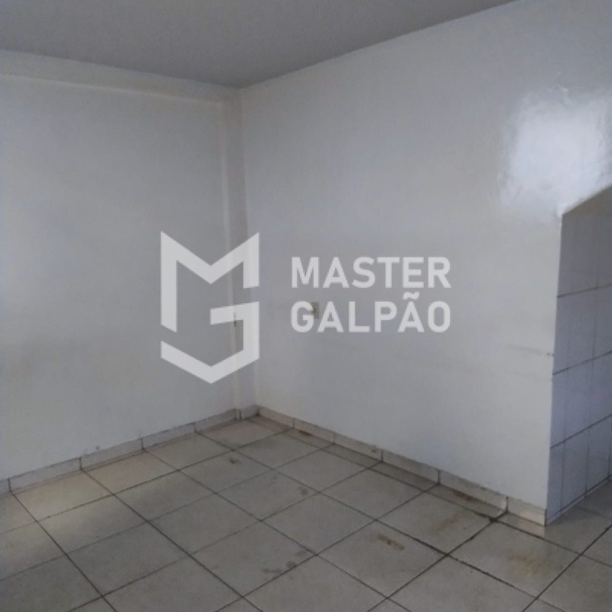 Conjunto de Galpões 720m² | Jardim Vera Cruz – Contagem/MG