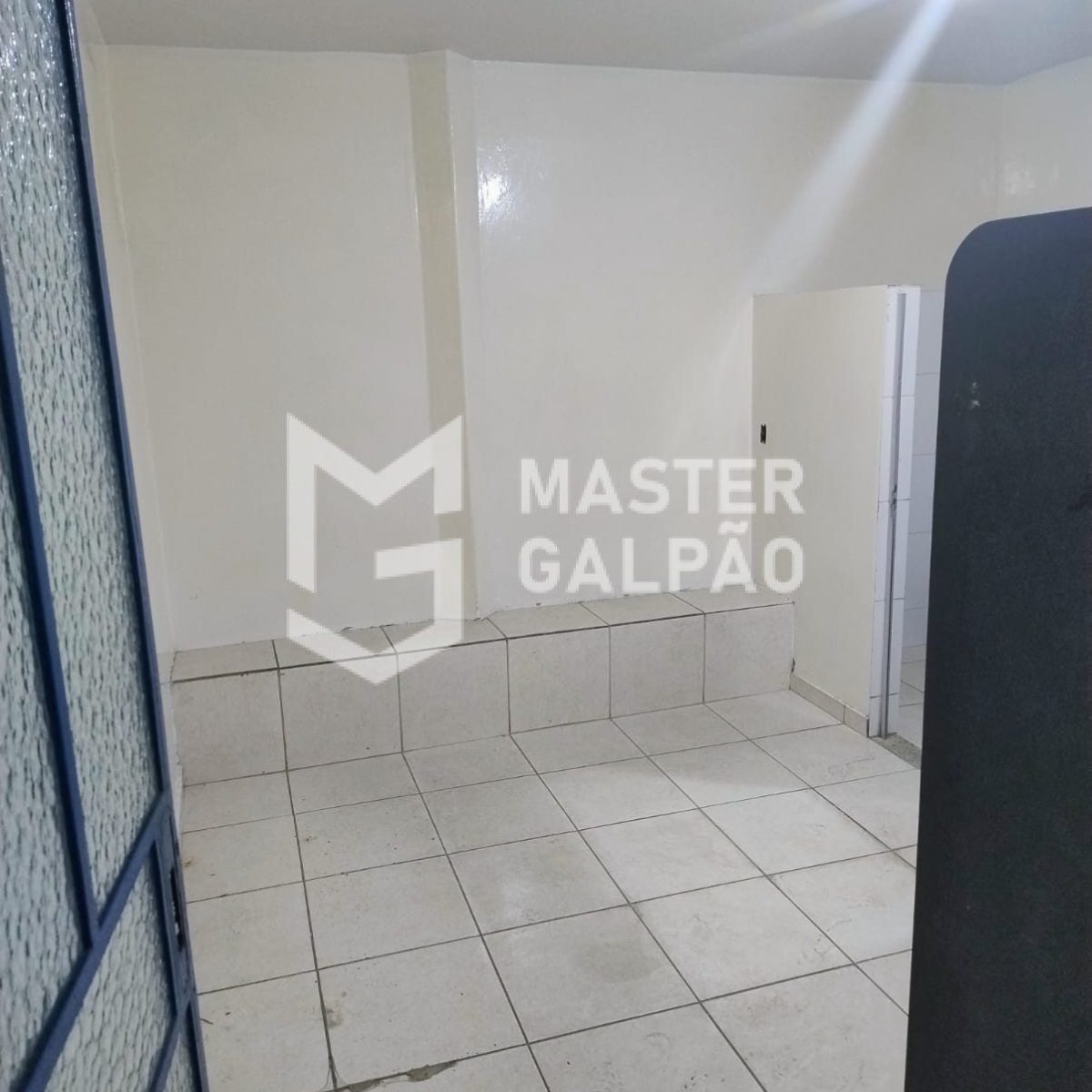 Conjunto de Galpões 720m² | Jardim Vera Cruz – Contagem/MG