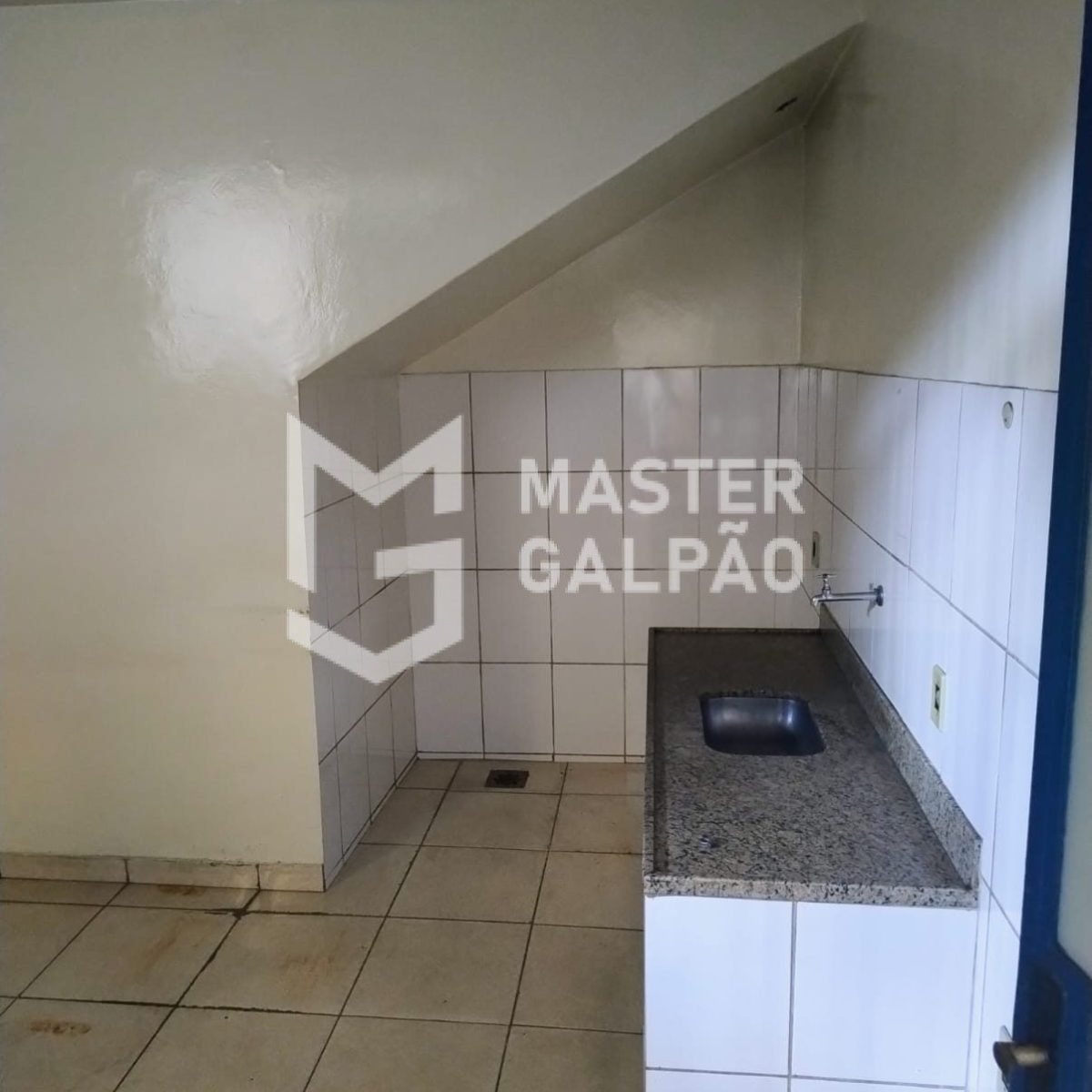 Conjunto de Galpões 720m² | Jardim Vera Cruz – Contagem/MG