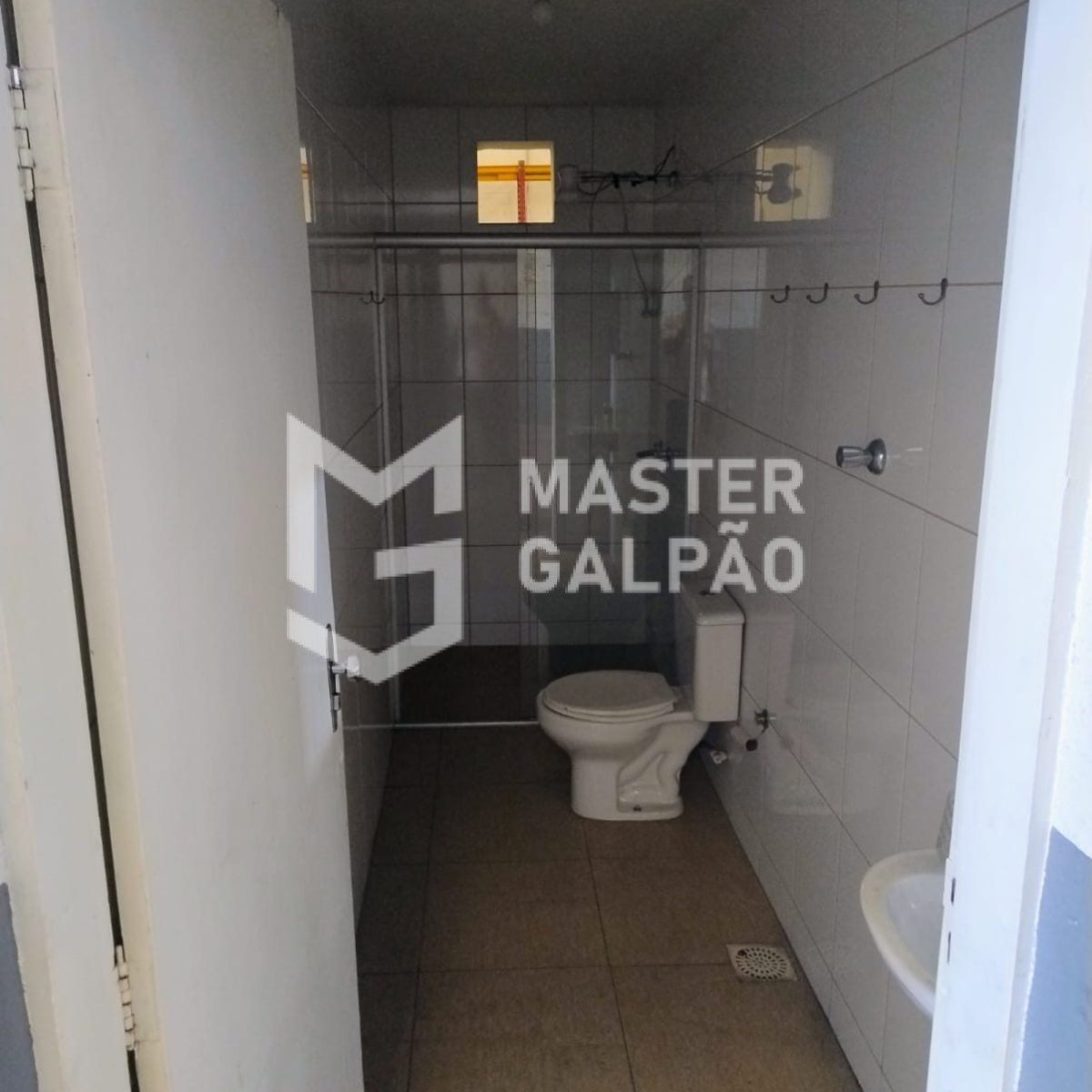 Conjunto de Galpões 720m² | Jardim Vera Cruz – Contagem/MG