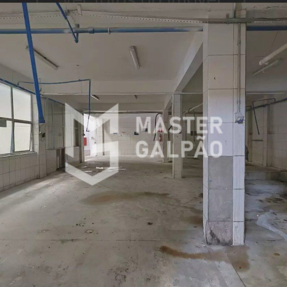 Galpão 2.160m² | Kennedy – Contagem/MG