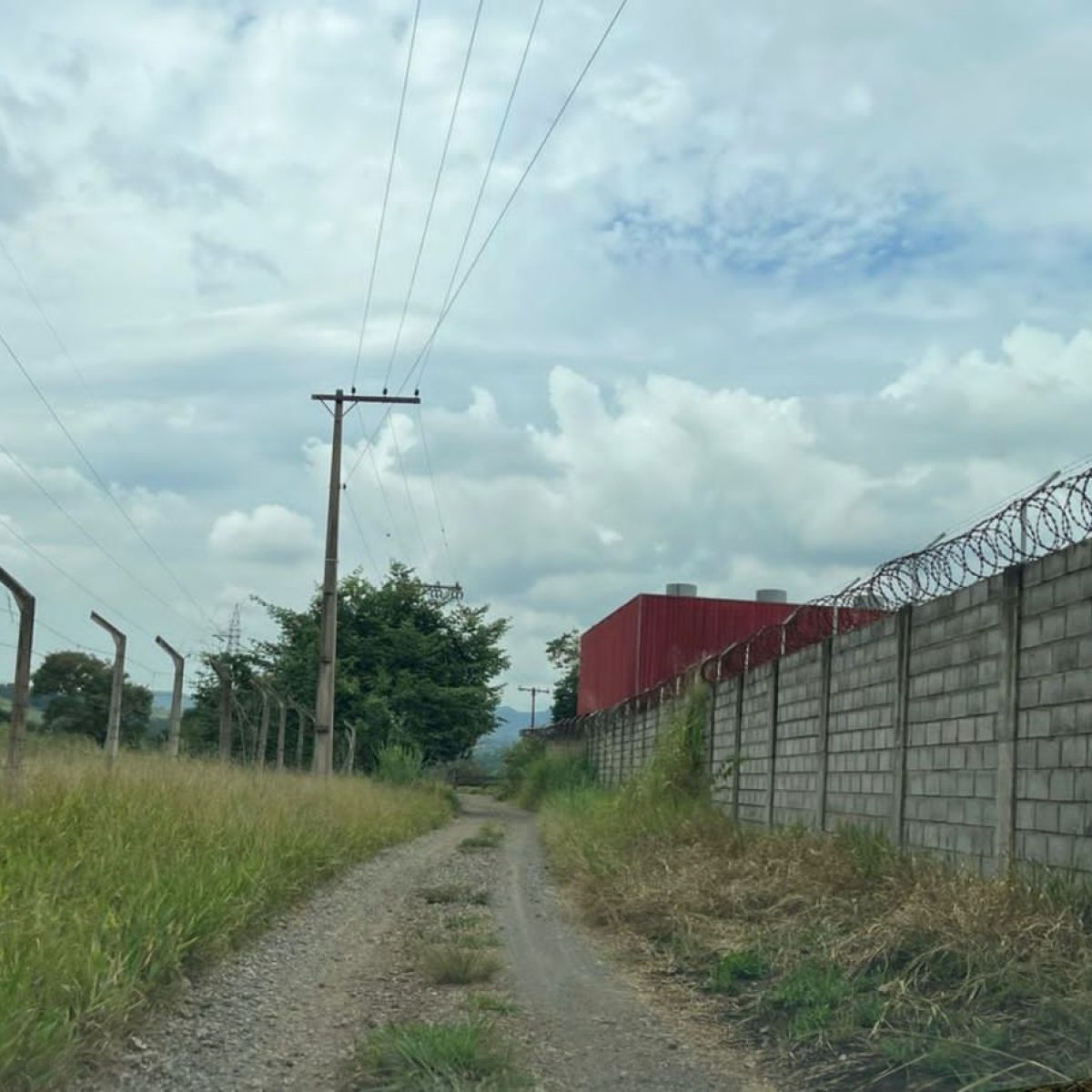 Terreno Industrial 200.000m² | Betim/MG