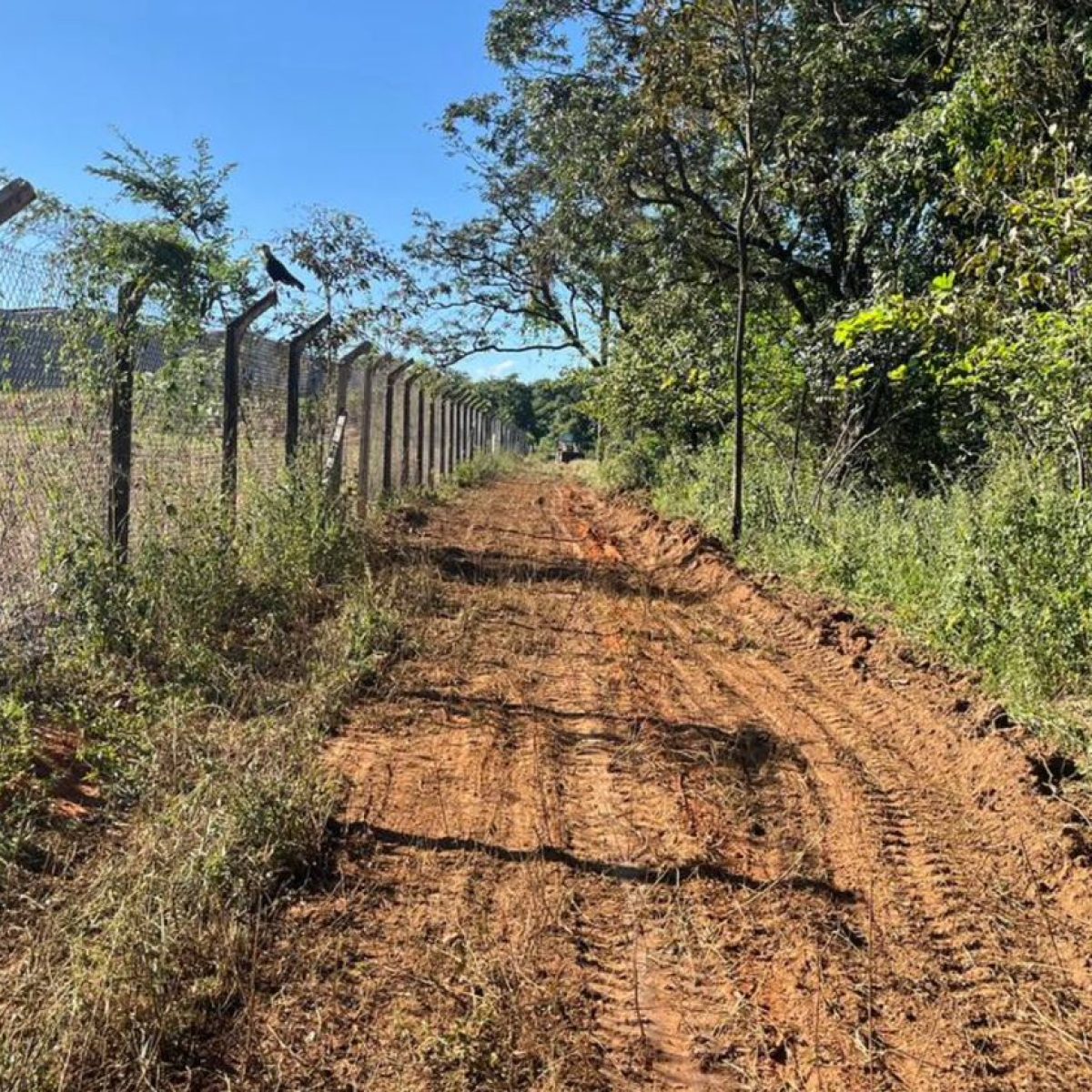 Terreno Industrial 200.000m² | Betim/MG