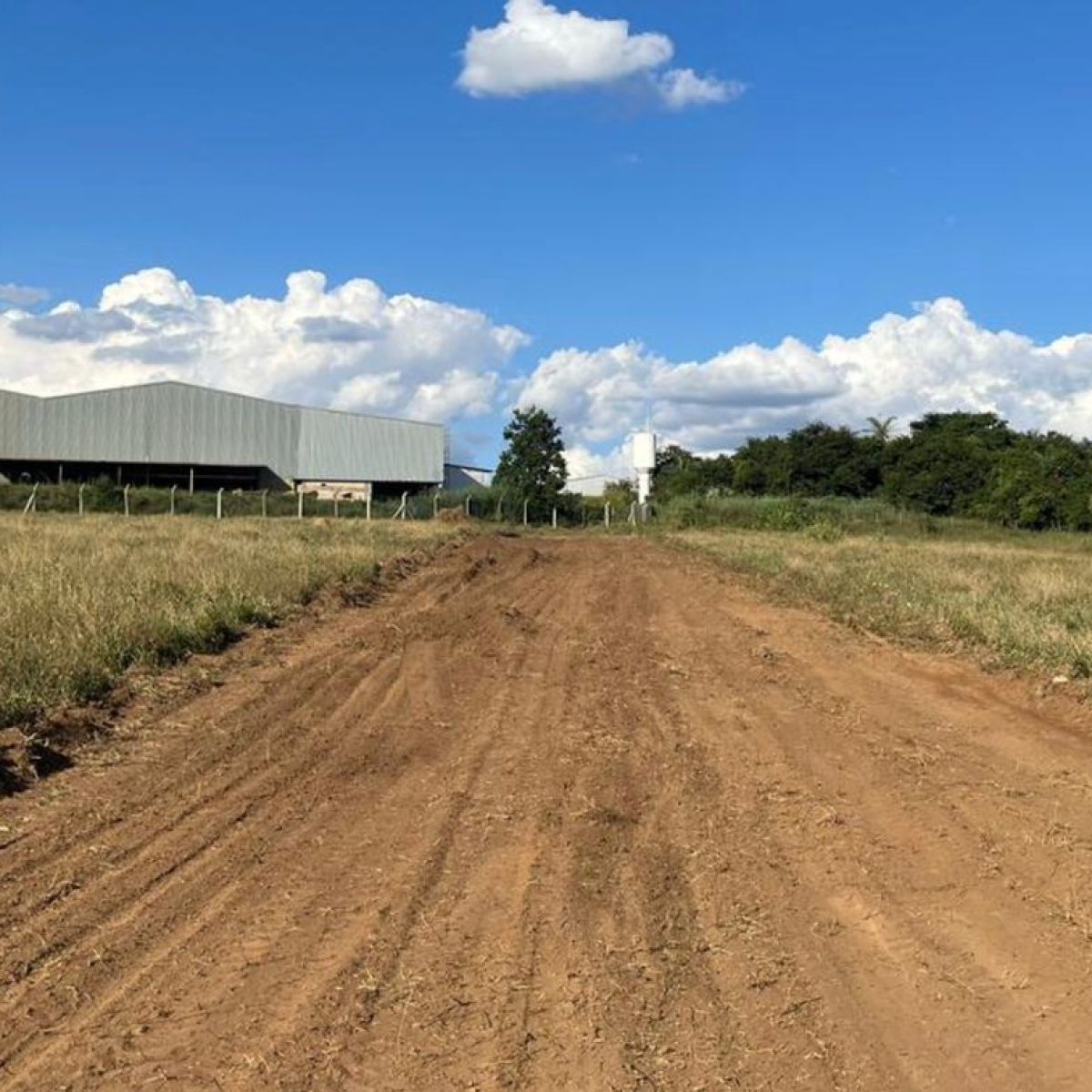 Terreno Industrial 200.000m² | Betim/MG
