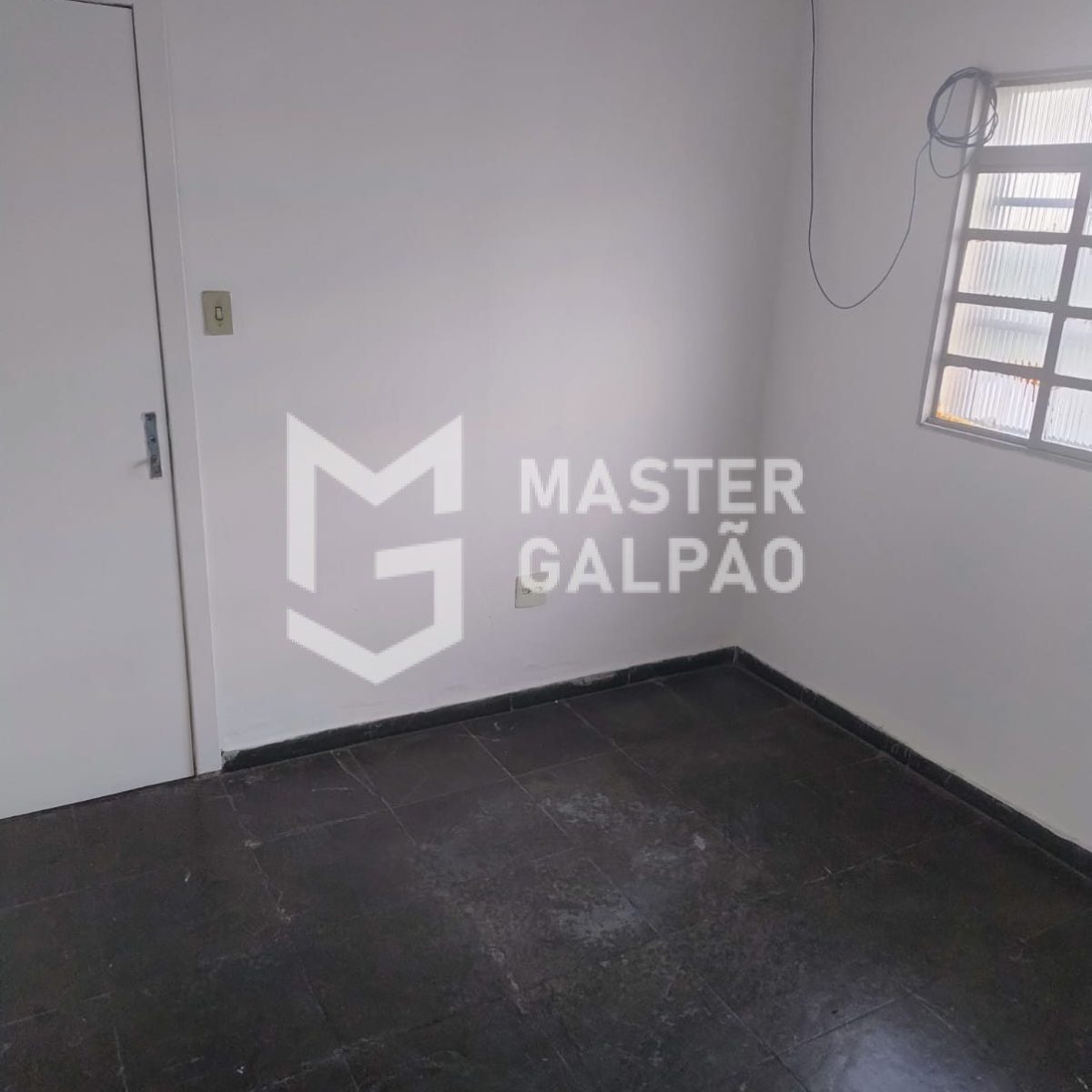 Galpão 1.250m² | Jardim Piemonte – Betim/MG