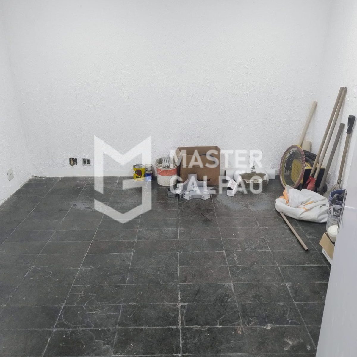 Galpão 1.250m² | Jardim Piemonte – Betim/MG