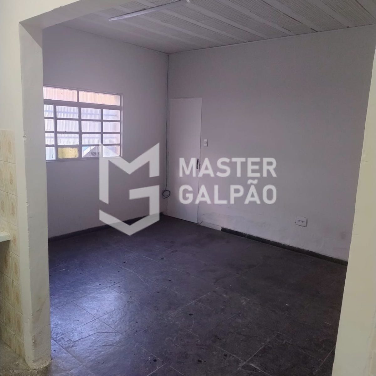 Galpão 1.250m² | Jardim Piemonte – Betim/MG