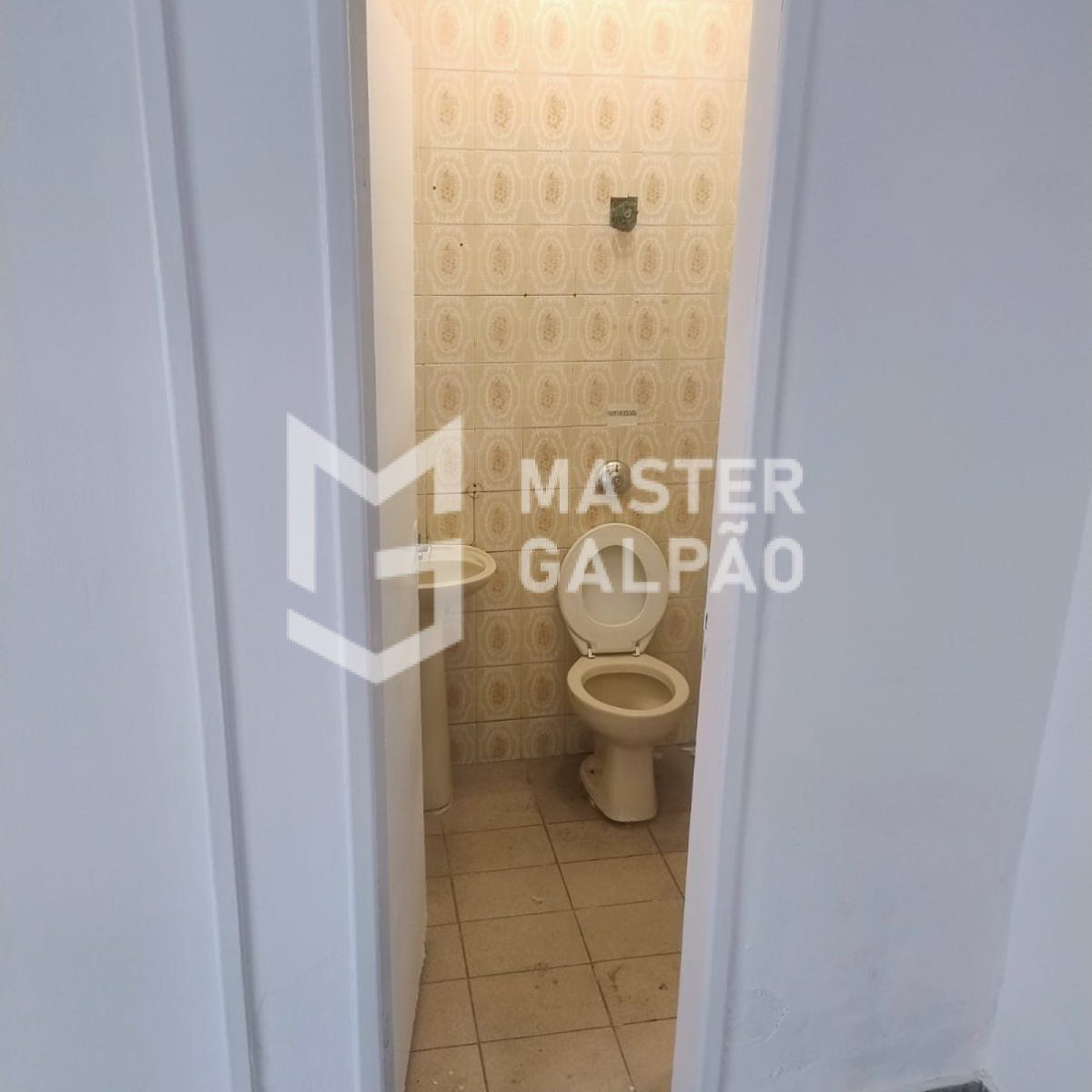 Galpão 1.250m² | Jardim Piemonte – Betim/MG