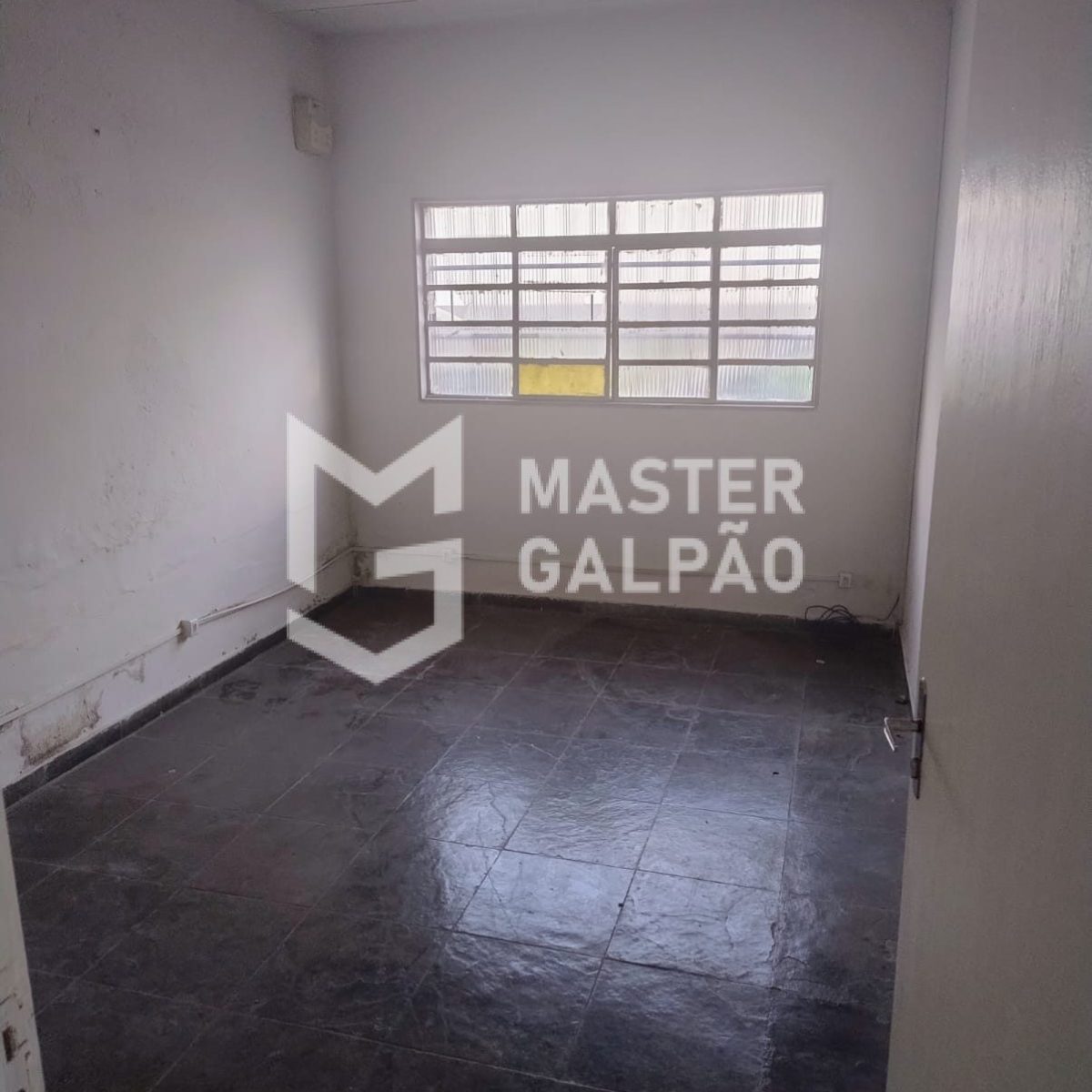 Galpão 1.250m² | Jardim Piemonte – Betim/MG
