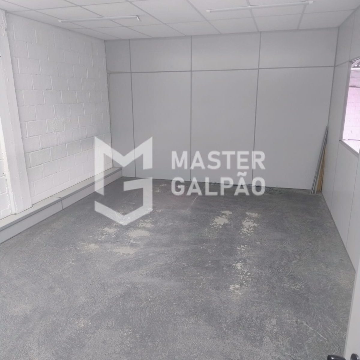 Galpão 1.250m² | Jardim Piemonte – Betim/MG