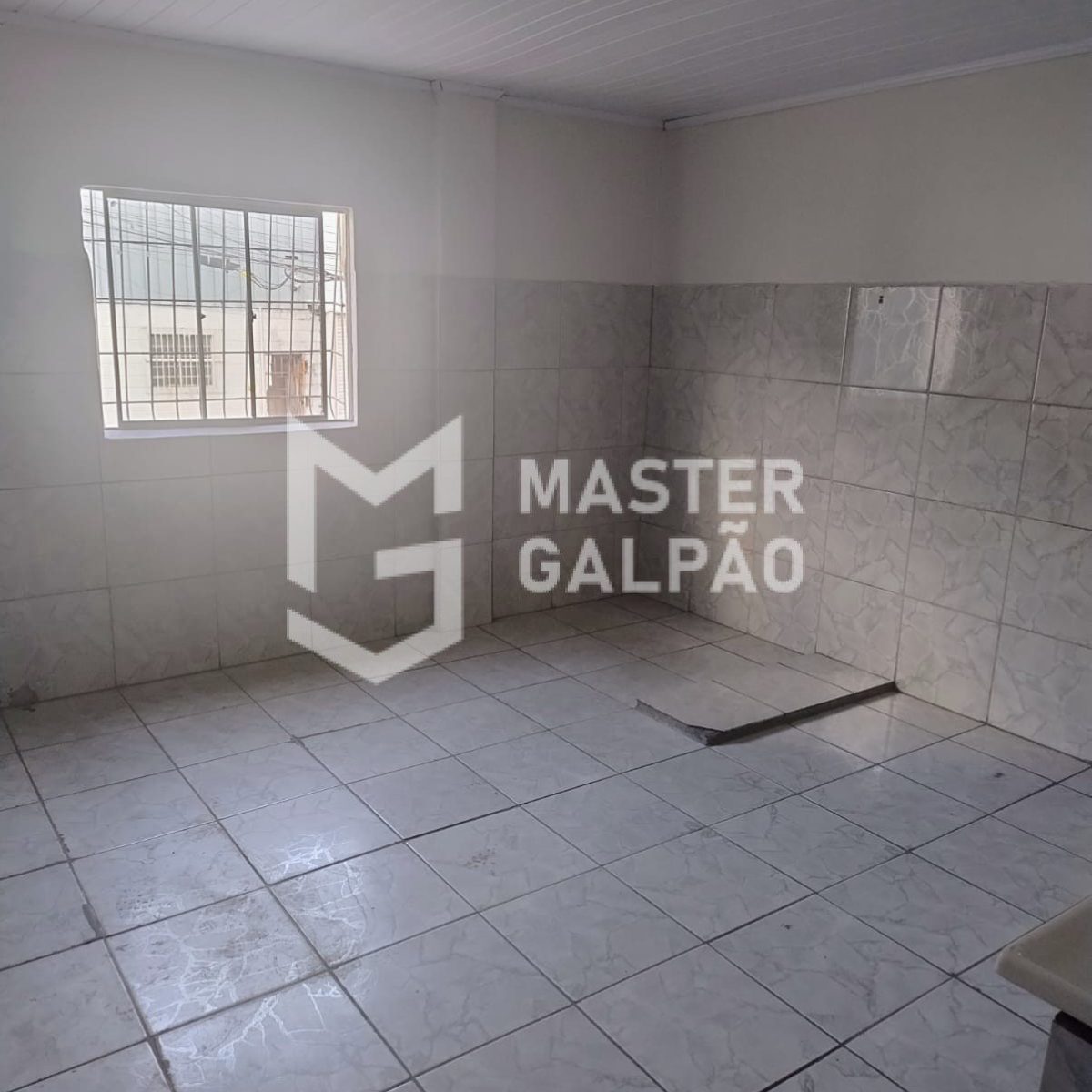 Galpão 1.250m² | Jardim Piemonte – Betim/MG