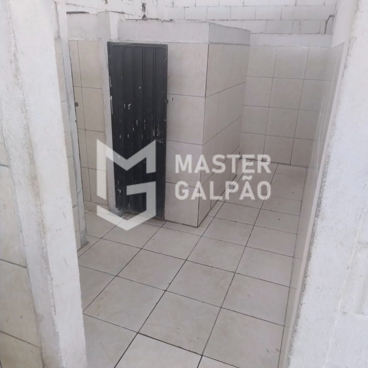Galpão 1.250m² | Jardim Piemonte – Betim/MG