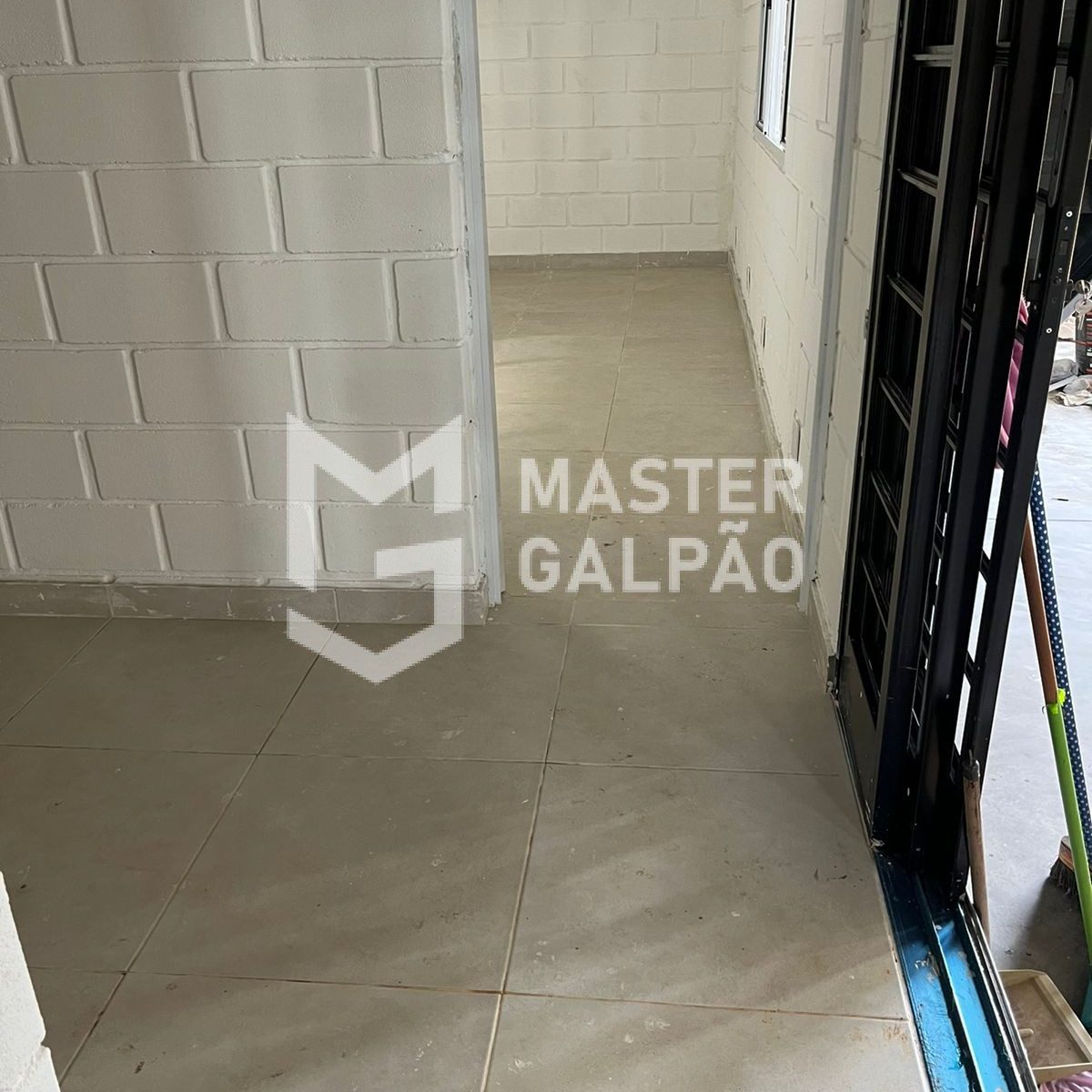 Galpão 600m² | Estância do Paraopeba – São Joaquim de Bicas/MG