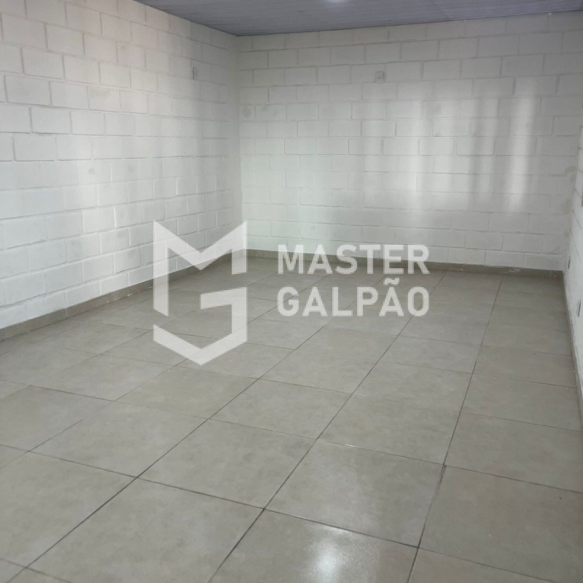 Galpão 600m² | Estância do Paraopeba – São Joaquim de Bicas/MG