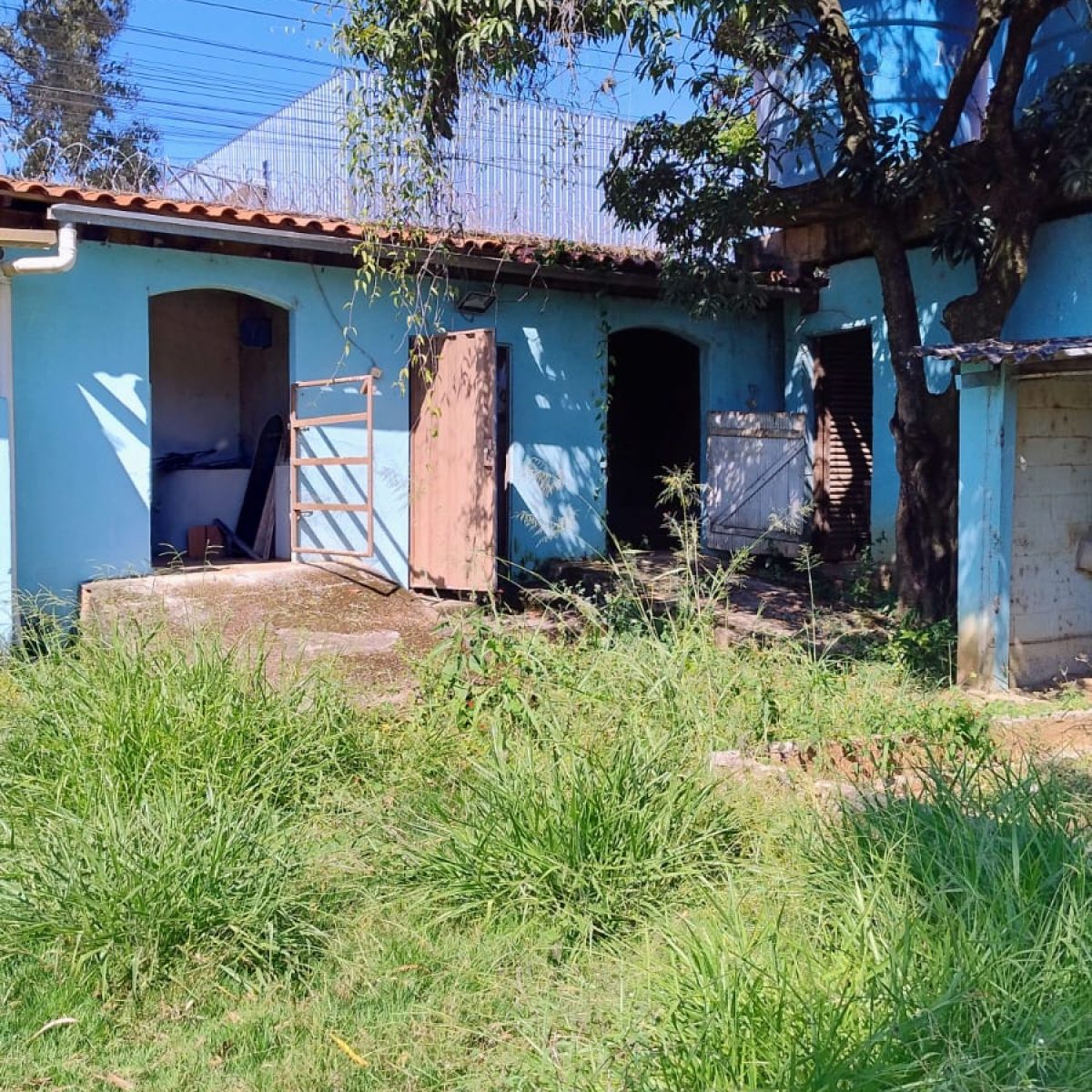 Área 2.587m² | Chácaras Cotia – Contagem/MG