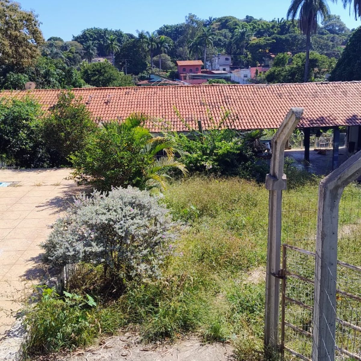 Área 2.587m² | Chácaras Cotia – Contagem/MG