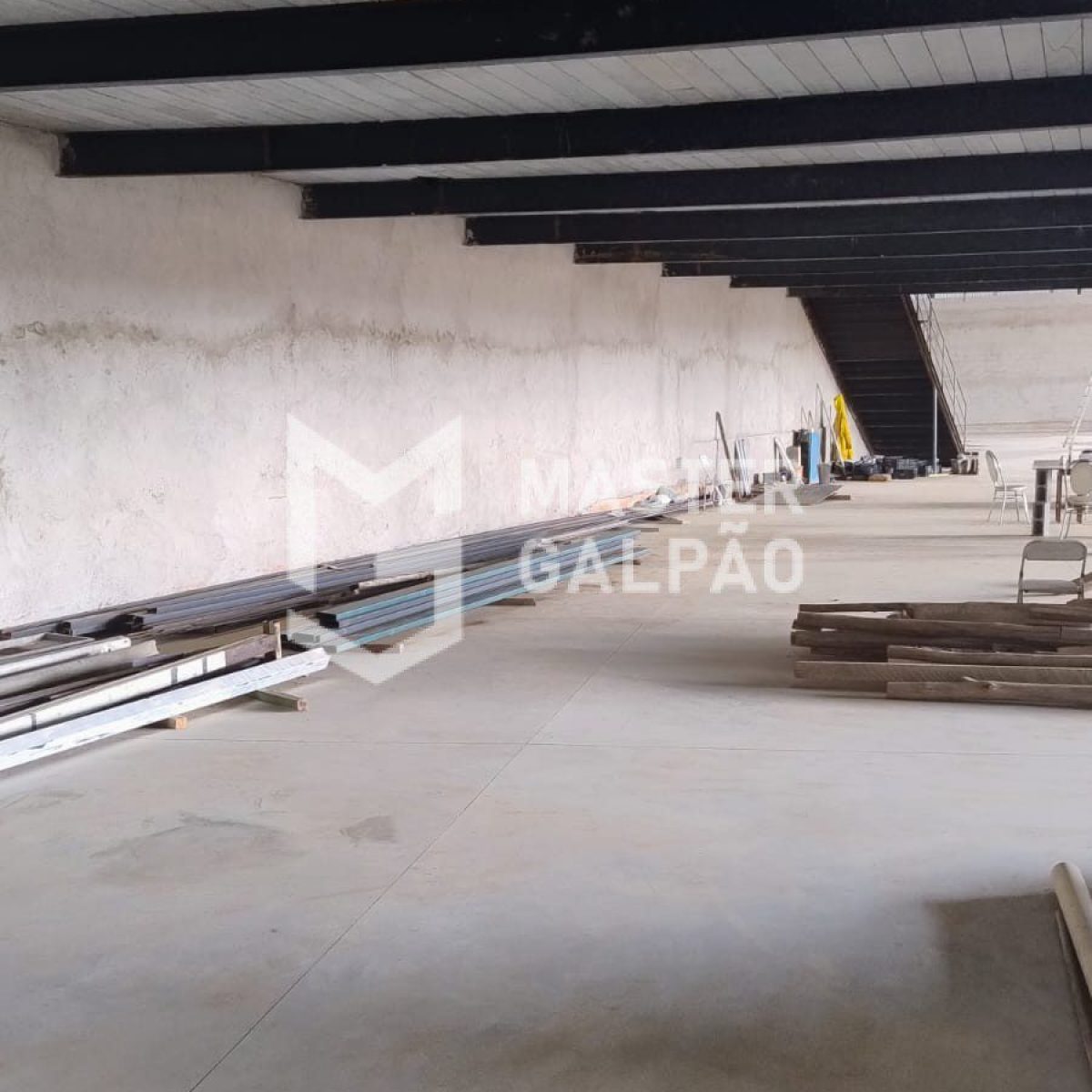 Galpão de 4.000m² | Chácaras Cotia – Contagem/MG