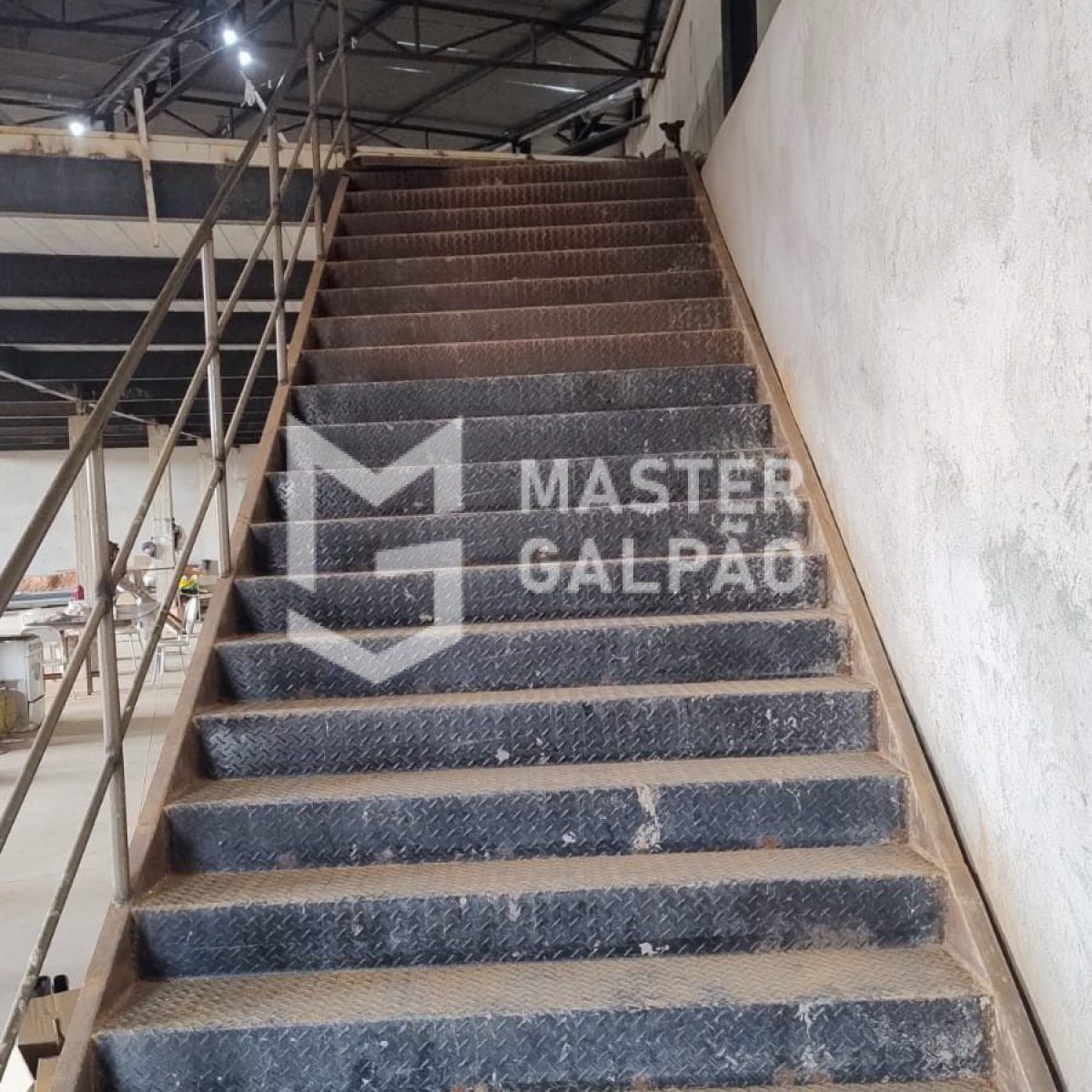 Galpão de 4.000m² | Chácaras Cotia – Contagem/MG