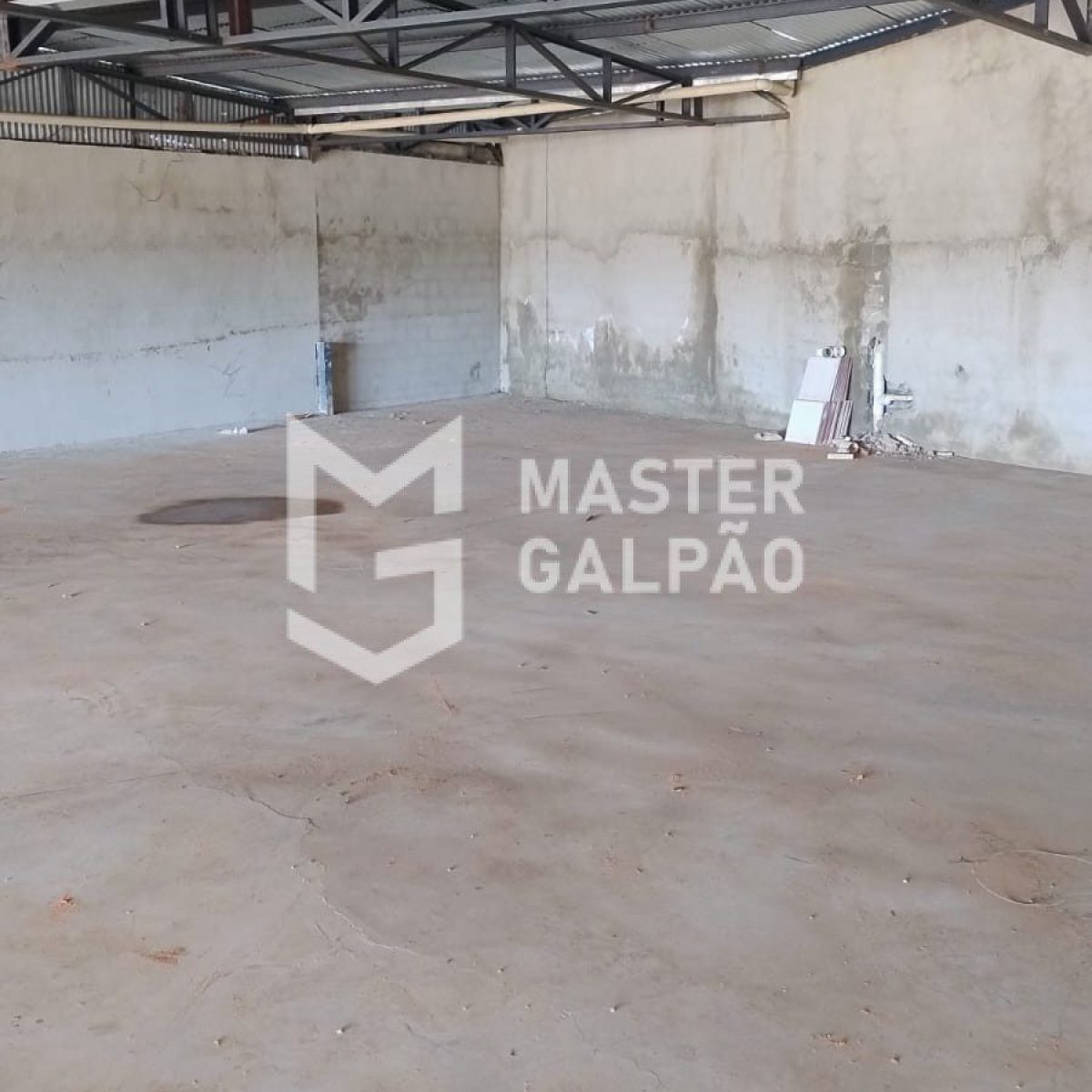 Galpão de 4.000m² | Chácaras Cotia – Contagem/MG