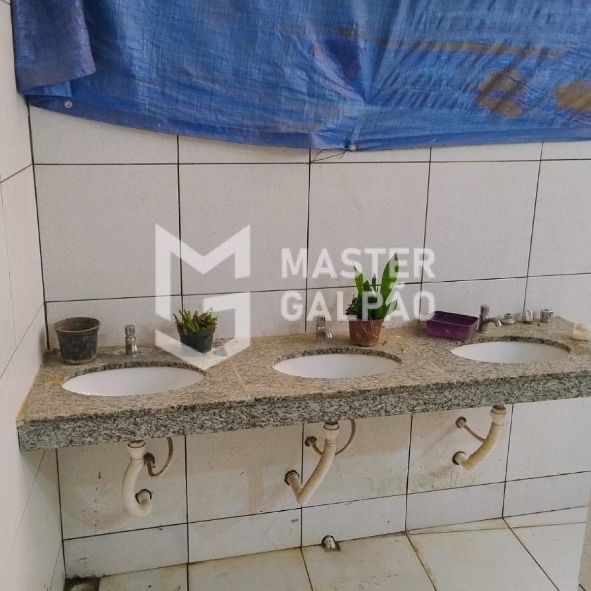 Galpão de 4.000m² | Chácaras Cotia – Contagem/MG
