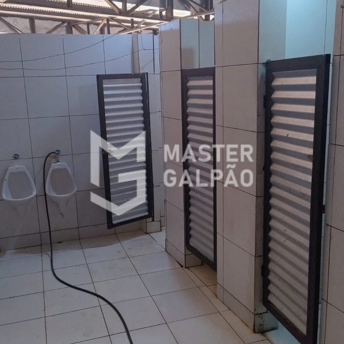 Galpão de 4.000m² | Chácaras Cotia – Contagem/MG