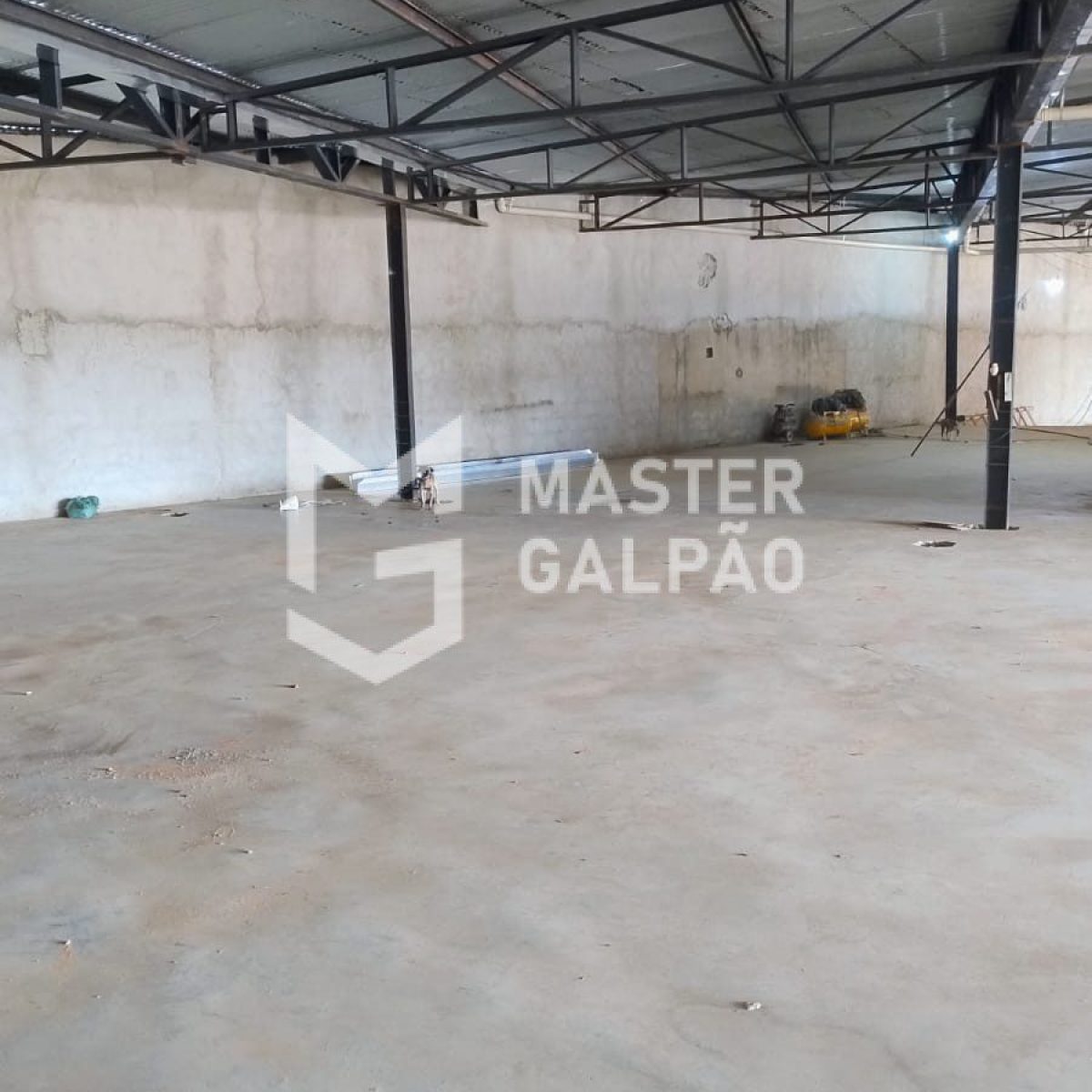 Galpão de 4.000m² | Chácaras Cotia – Contagem/MG