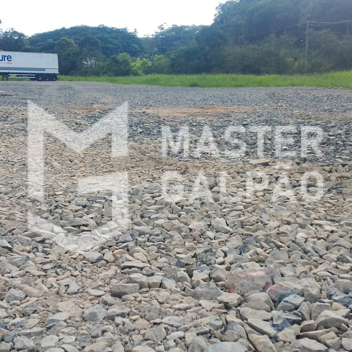 Área + Galpão 53.000m² | Trevo SC‑280 x BR‑101 - Araquari/SC