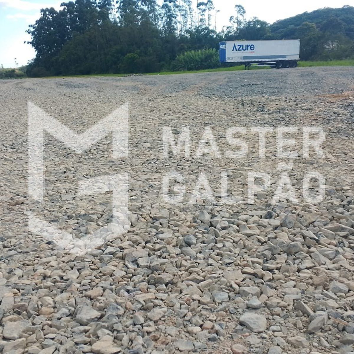 Área + Galpão 53.000m² | Trevo SC‑280 x BR‑101 - Araquari/SC