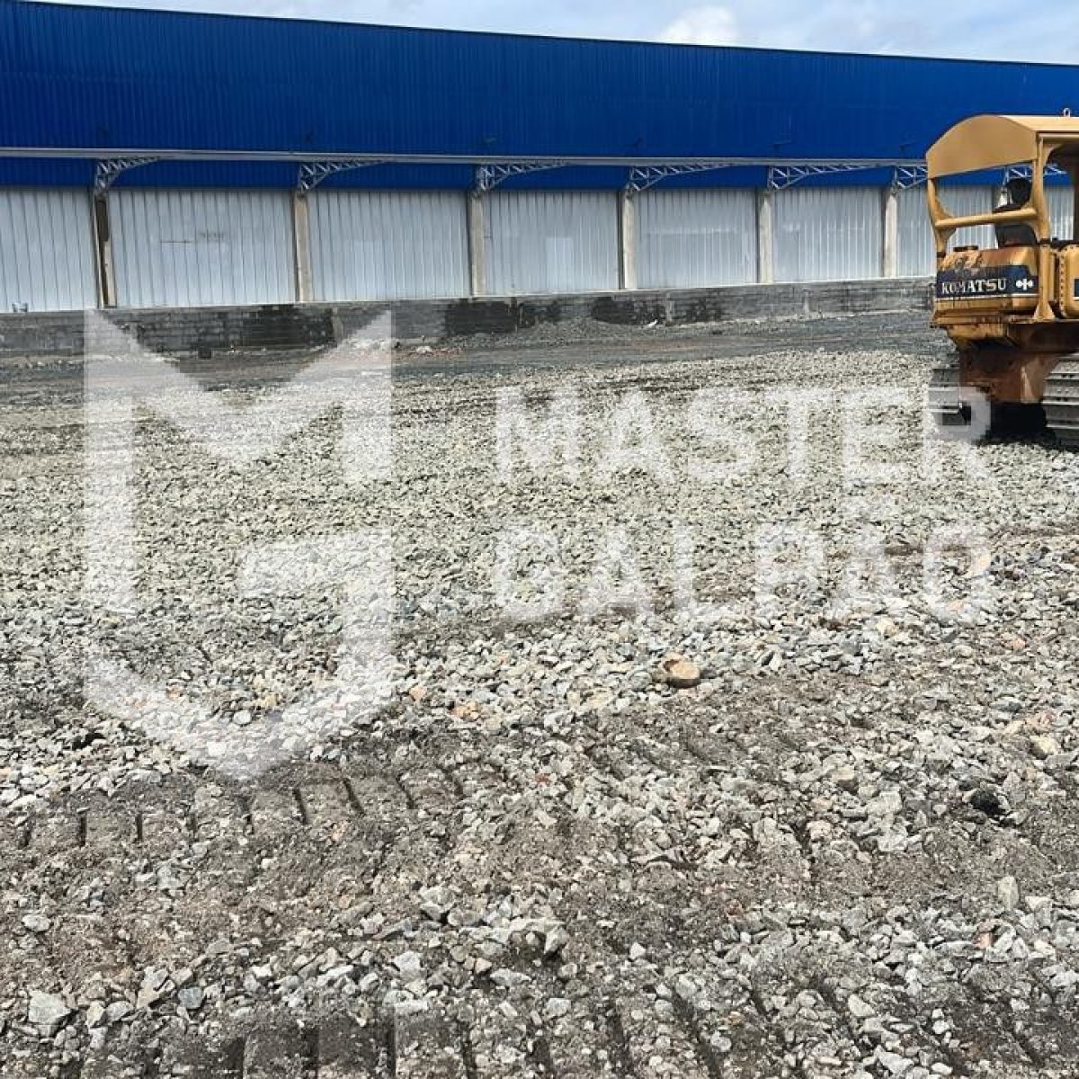 Área + Galpão 53.000m² | Trevo SC‑280 x BR‑101 - Araquari/SC