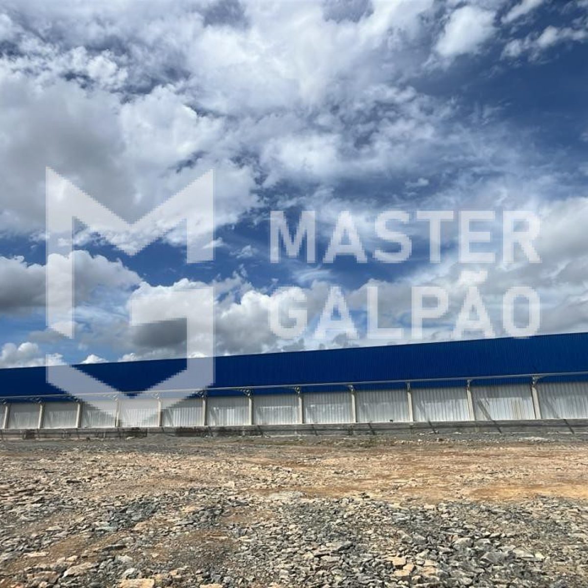 AIP3-SC1001 - Oportunidade Logística Premium Araquari – SC