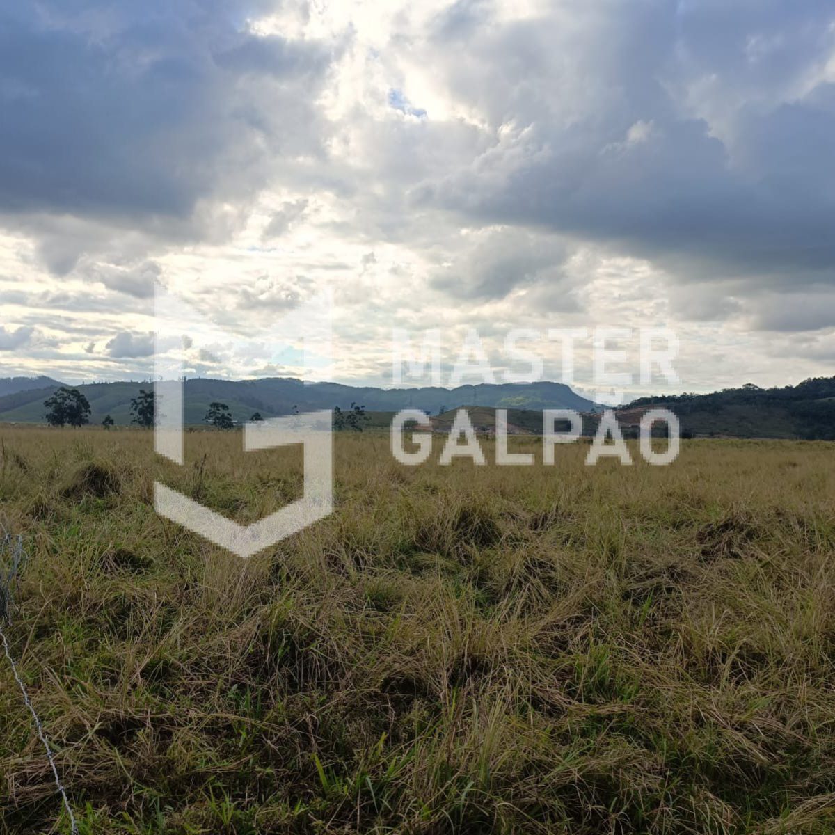 Área Industrial 500.000m² | Gaspar/SC – Eixo Logístico BR‑470