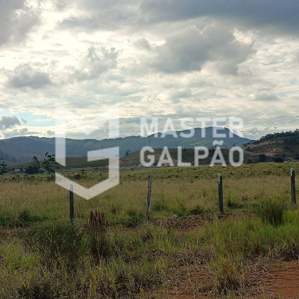 Área Industrial 500.000m² | Gaspar/SC – Eixo Logístico BR‑470