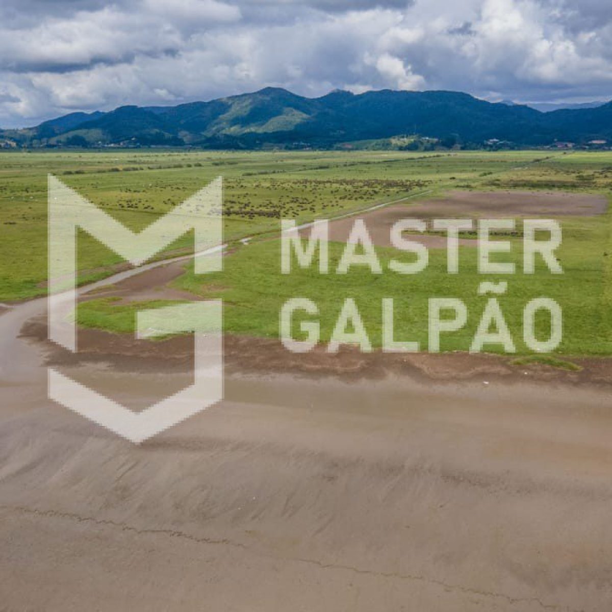 AIP-SC0009 - TijucasSC Mega-Gleba Multimodal – Marginal BR-101
