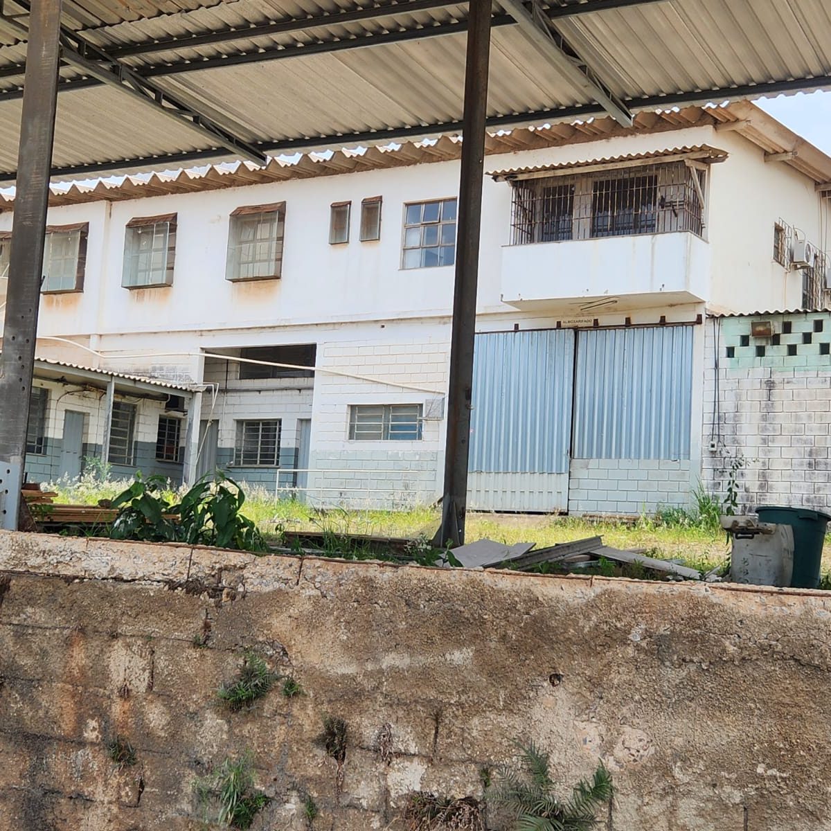 Área 3.700m² | Bairro Olhos d’Água – Belo Horizonte/MG