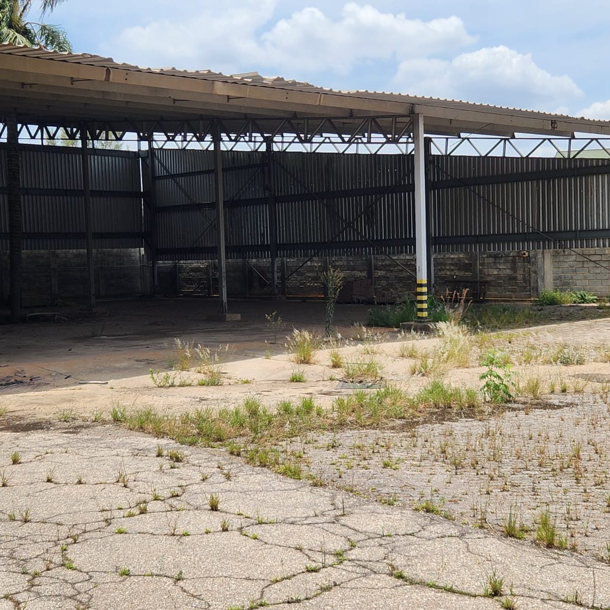 Área 3.700m² | Bairro Olhos d’Água – Belo Horizonte/MG
