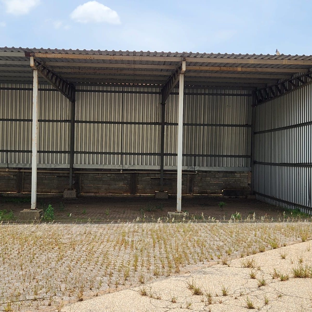 Área 3.700m² | Bairro Olhos d’Água – Belo Horizonte/MG