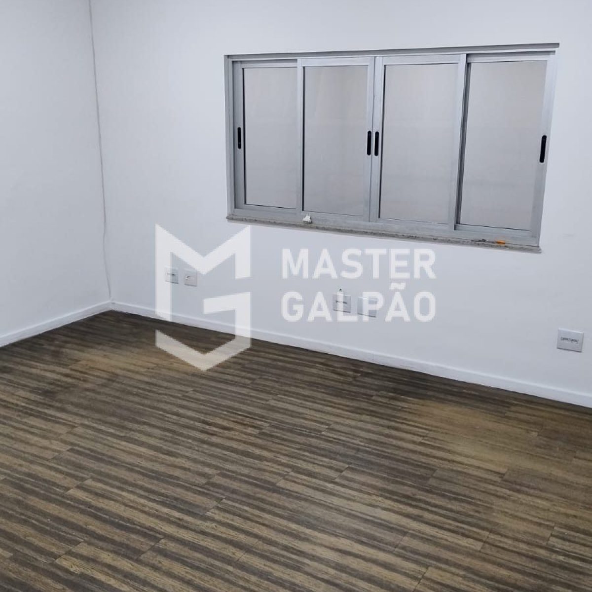 Galpão com subestação 380 KVA | Contagem/MG