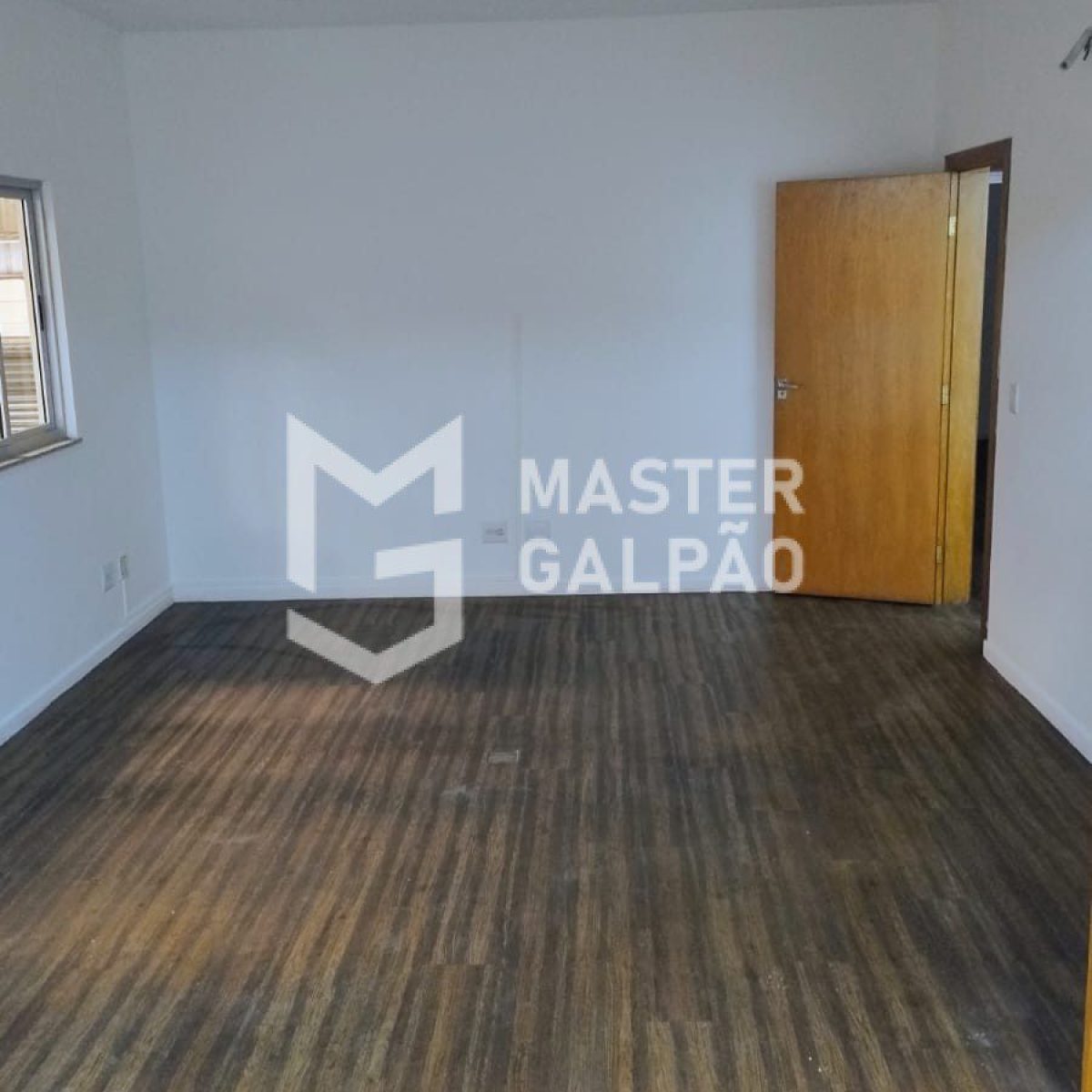Galpão com subestação 380 KVA | Contagem/MG