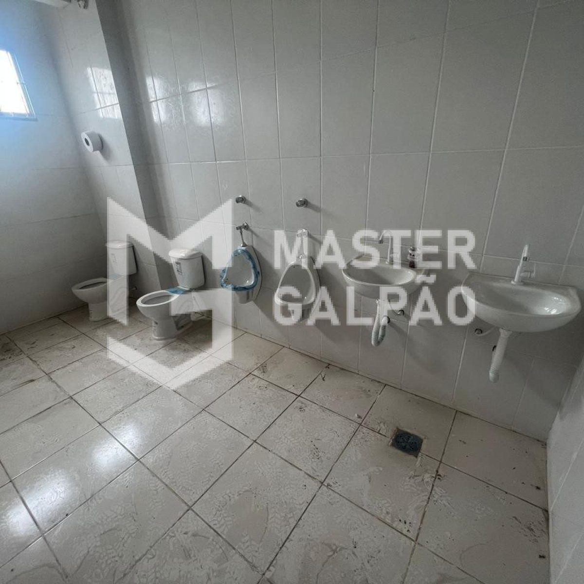 Galpão Modular 1.000m² | Seven Business Park – Sete Lagoas/MG